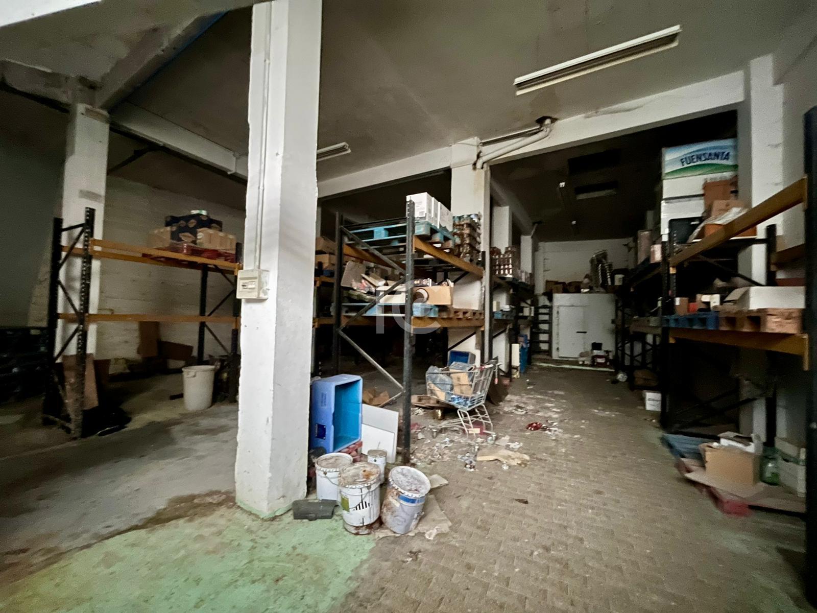 Venta de piso en Sestao