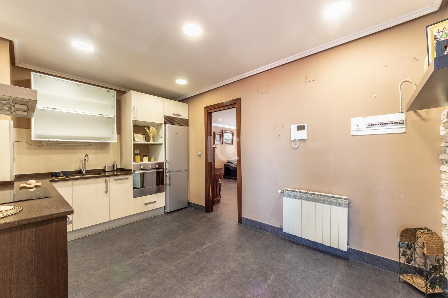 For sale of flat in Algorta