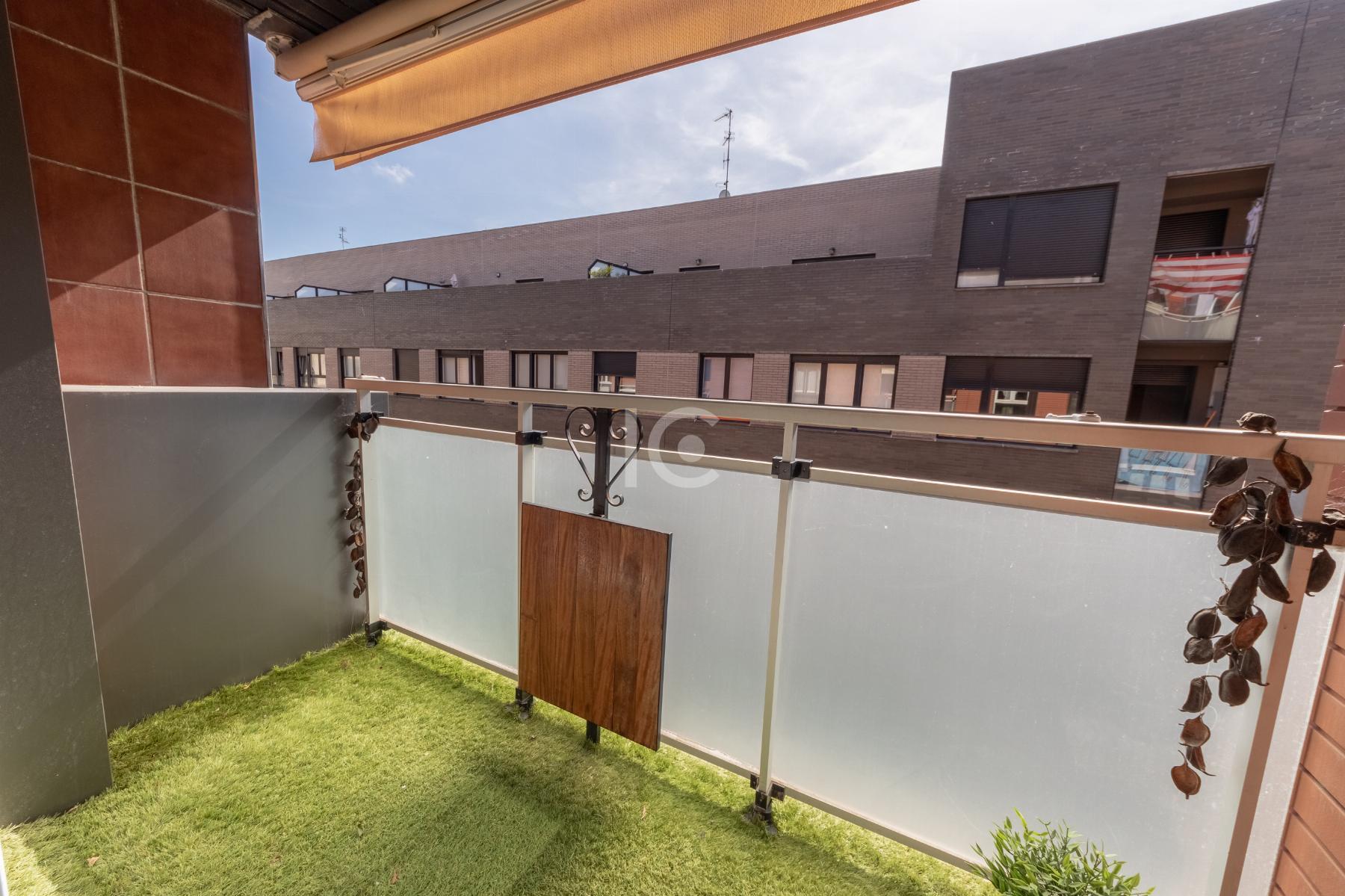 For sale of flat in Algorta