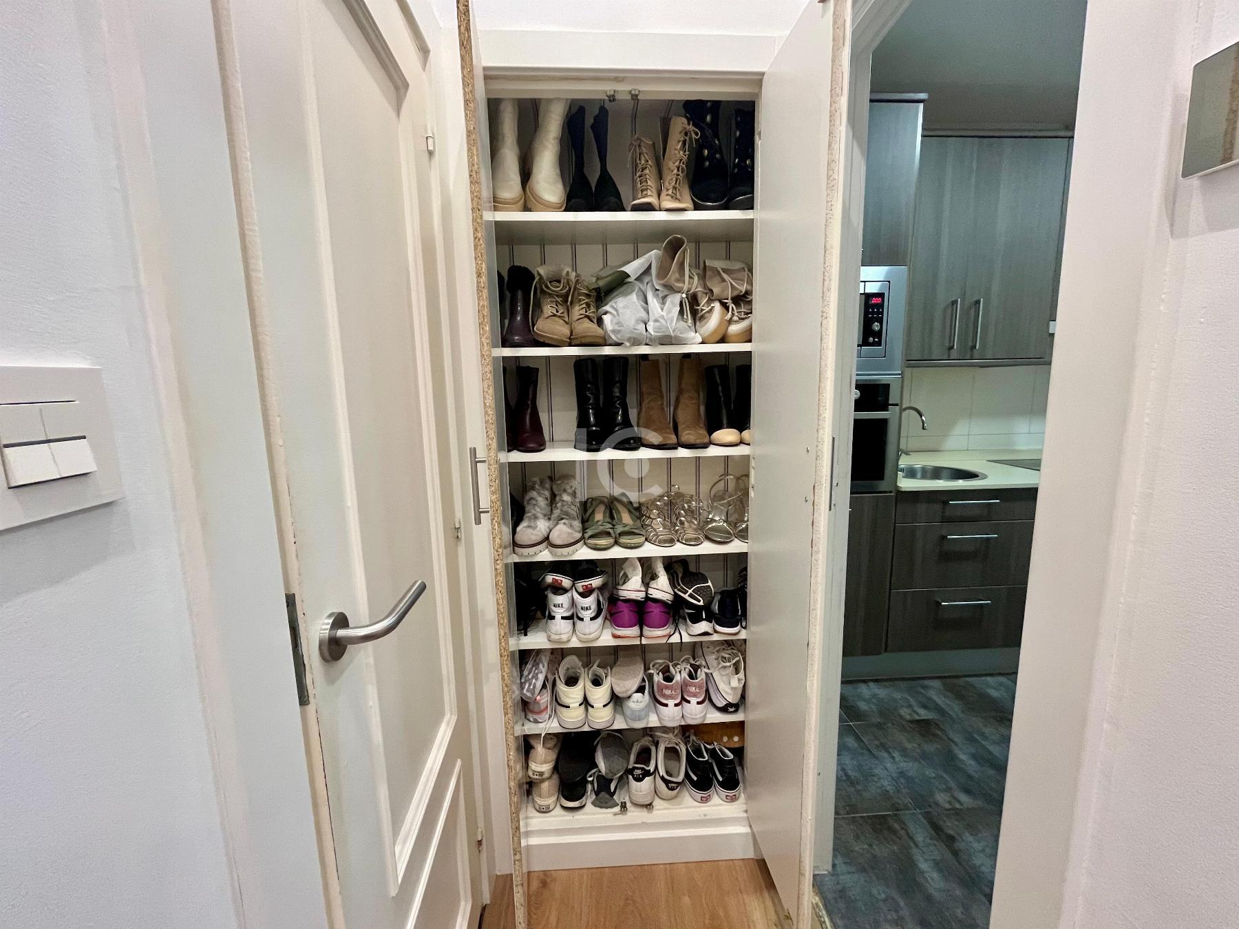 For sale of flat in Bilbao