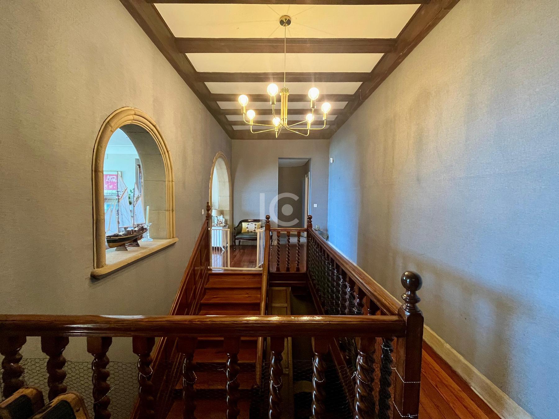 For sale of duplex in Getxo