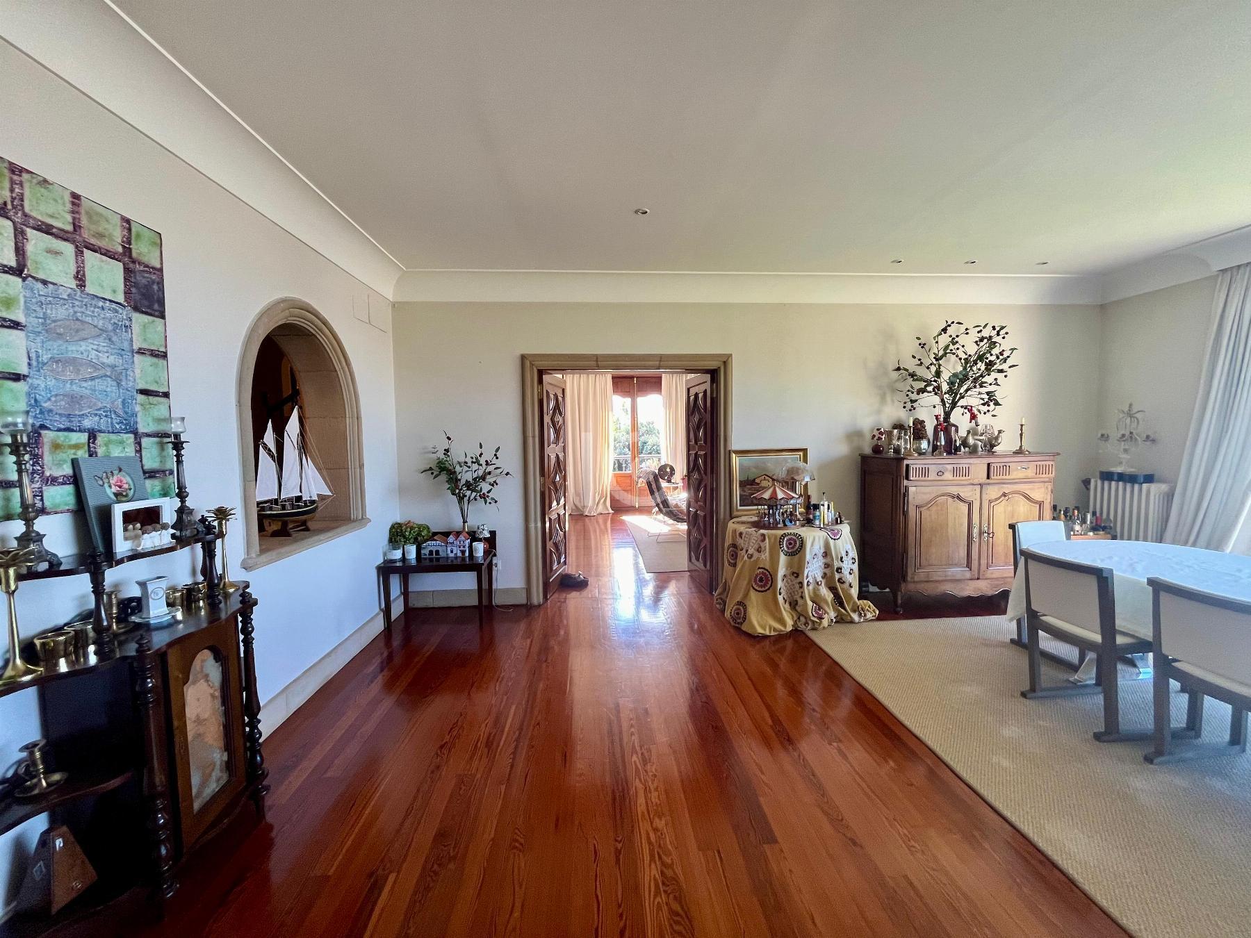 For sale of duplex in Getxo