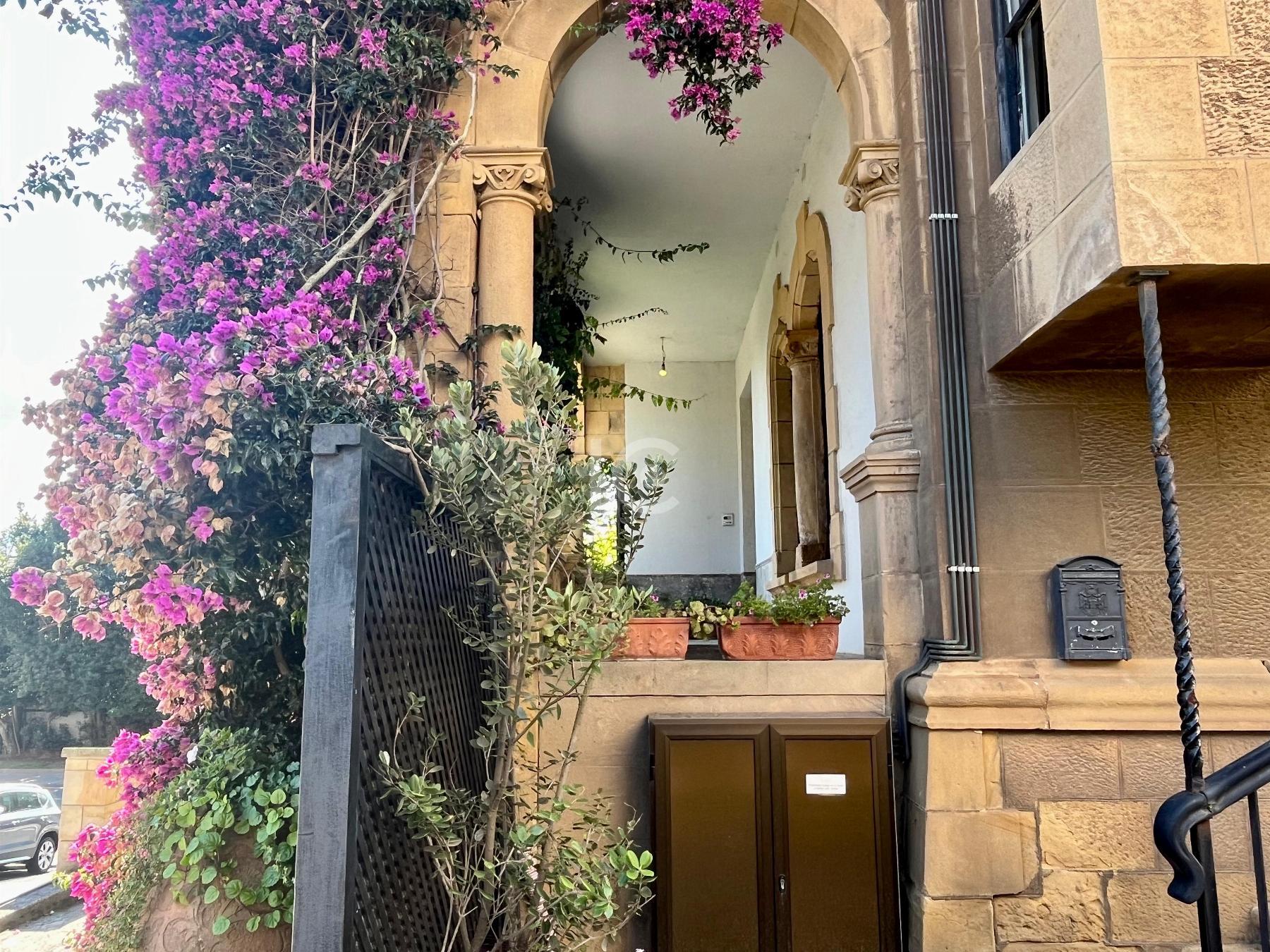 For sale of duplex in Getxo