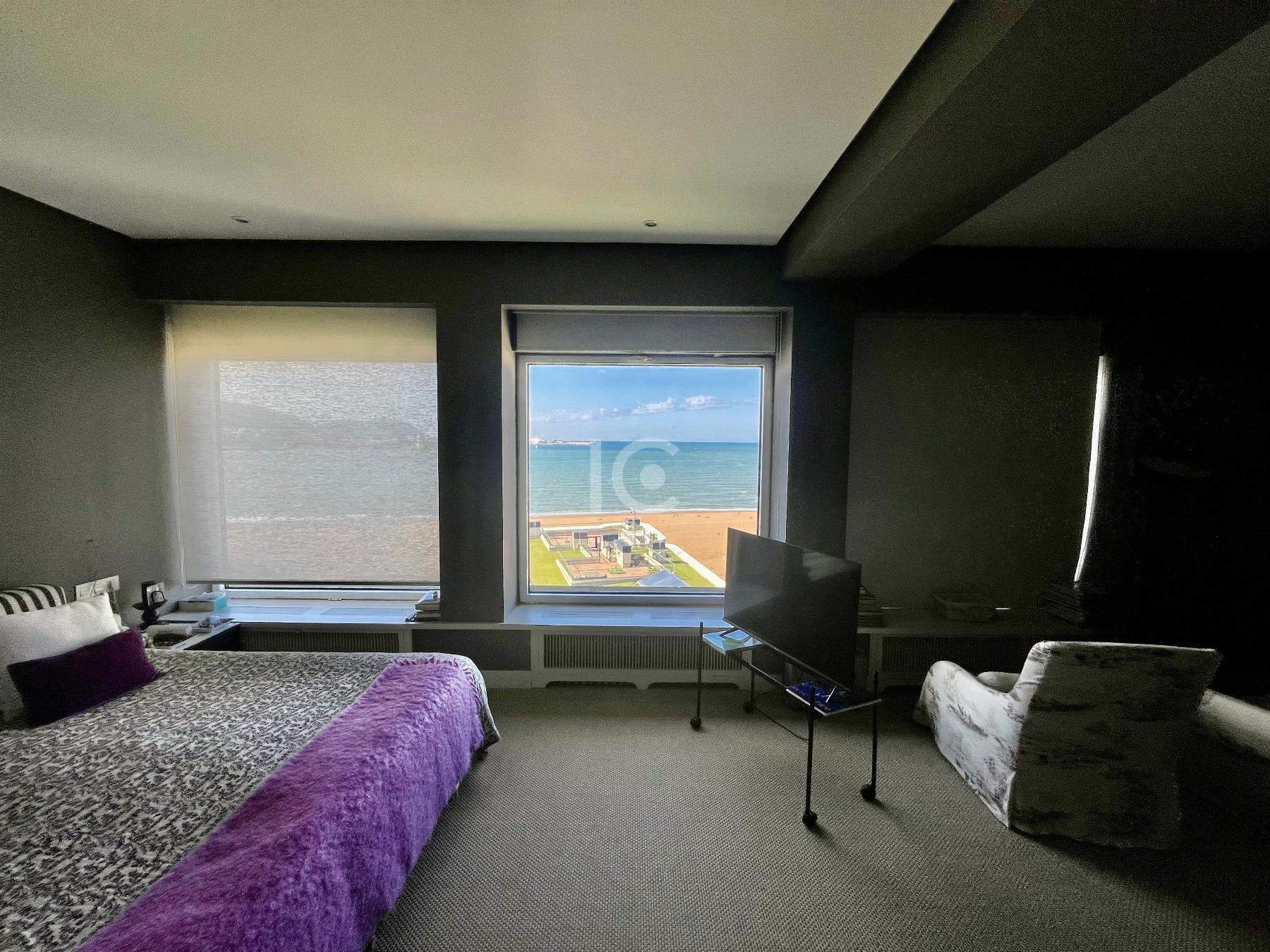 For sale of duplex in Getxo