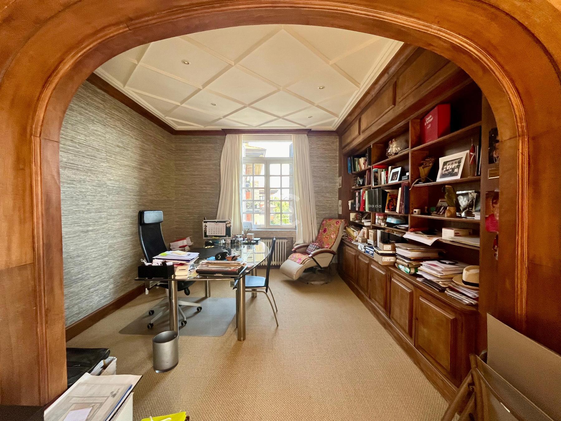 For sale of duplex in Getxo