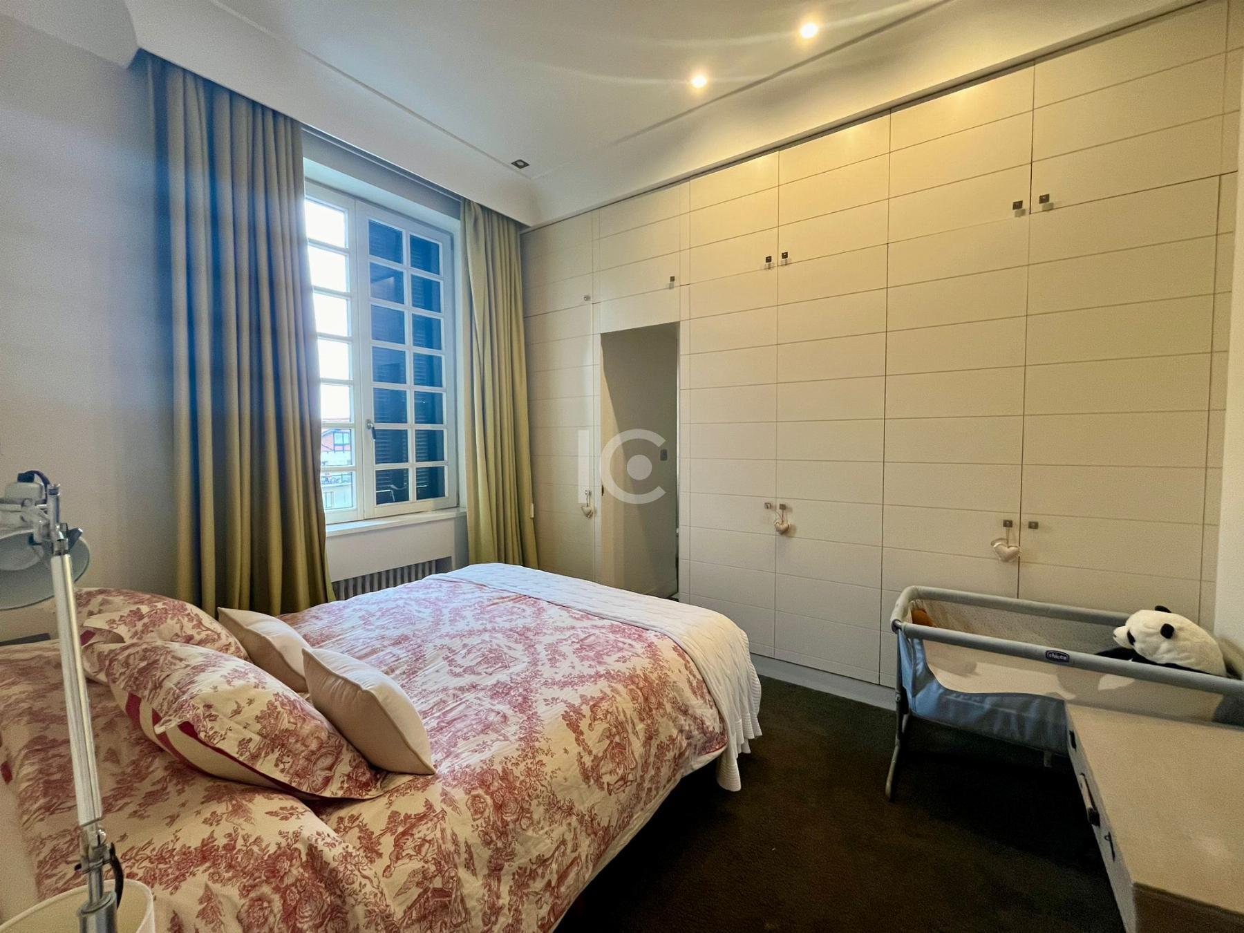 For sale of duplex in Getxo