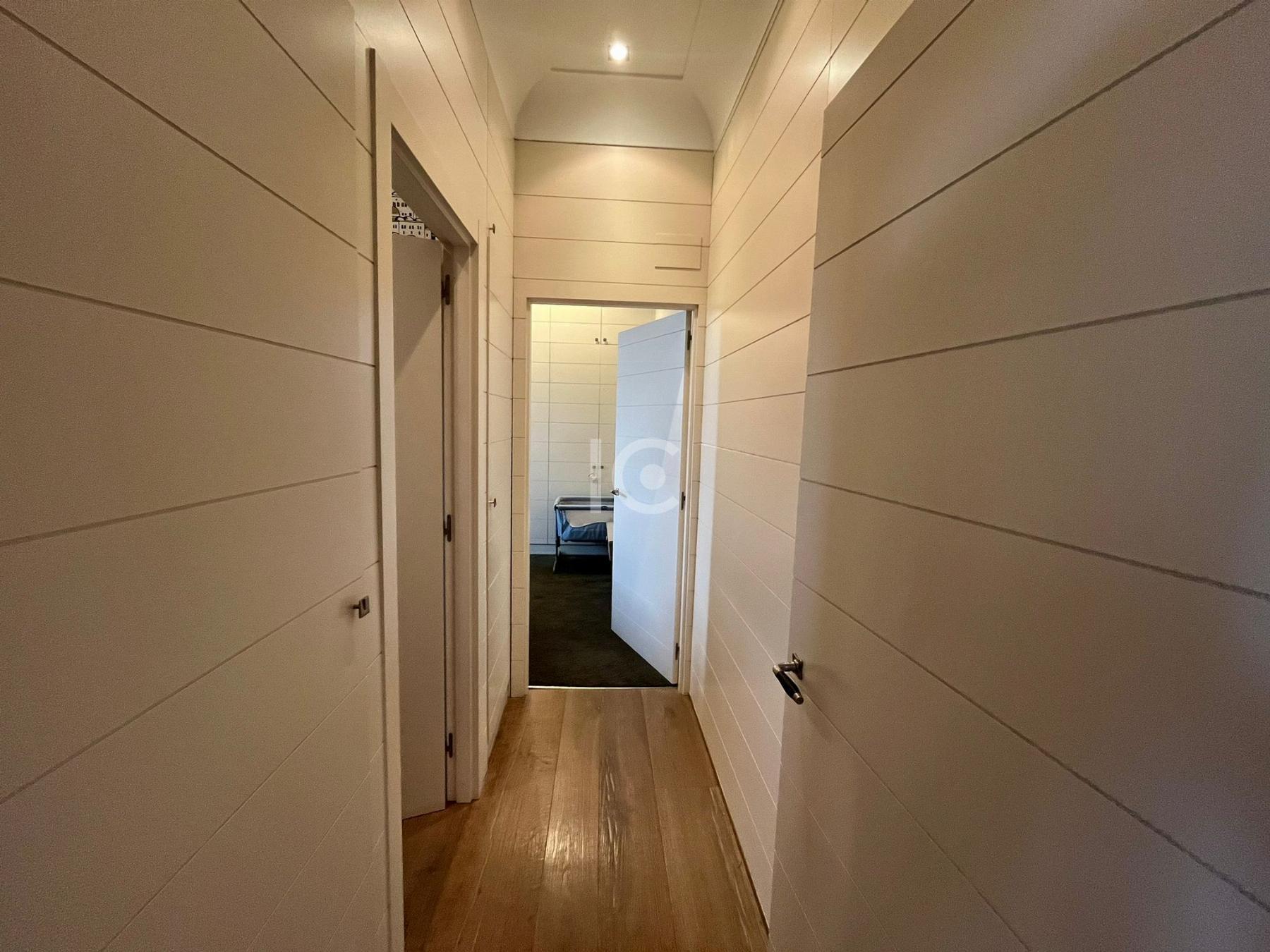 For sale of duplex in Getxo