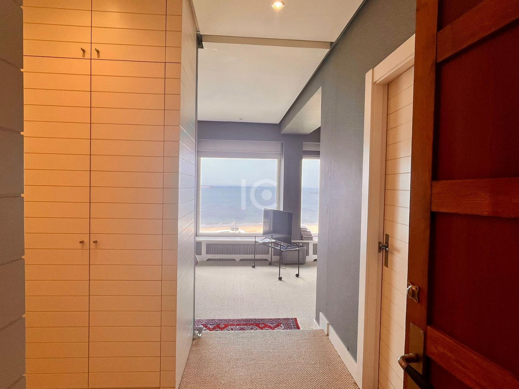 For sale of duplex in Getxo