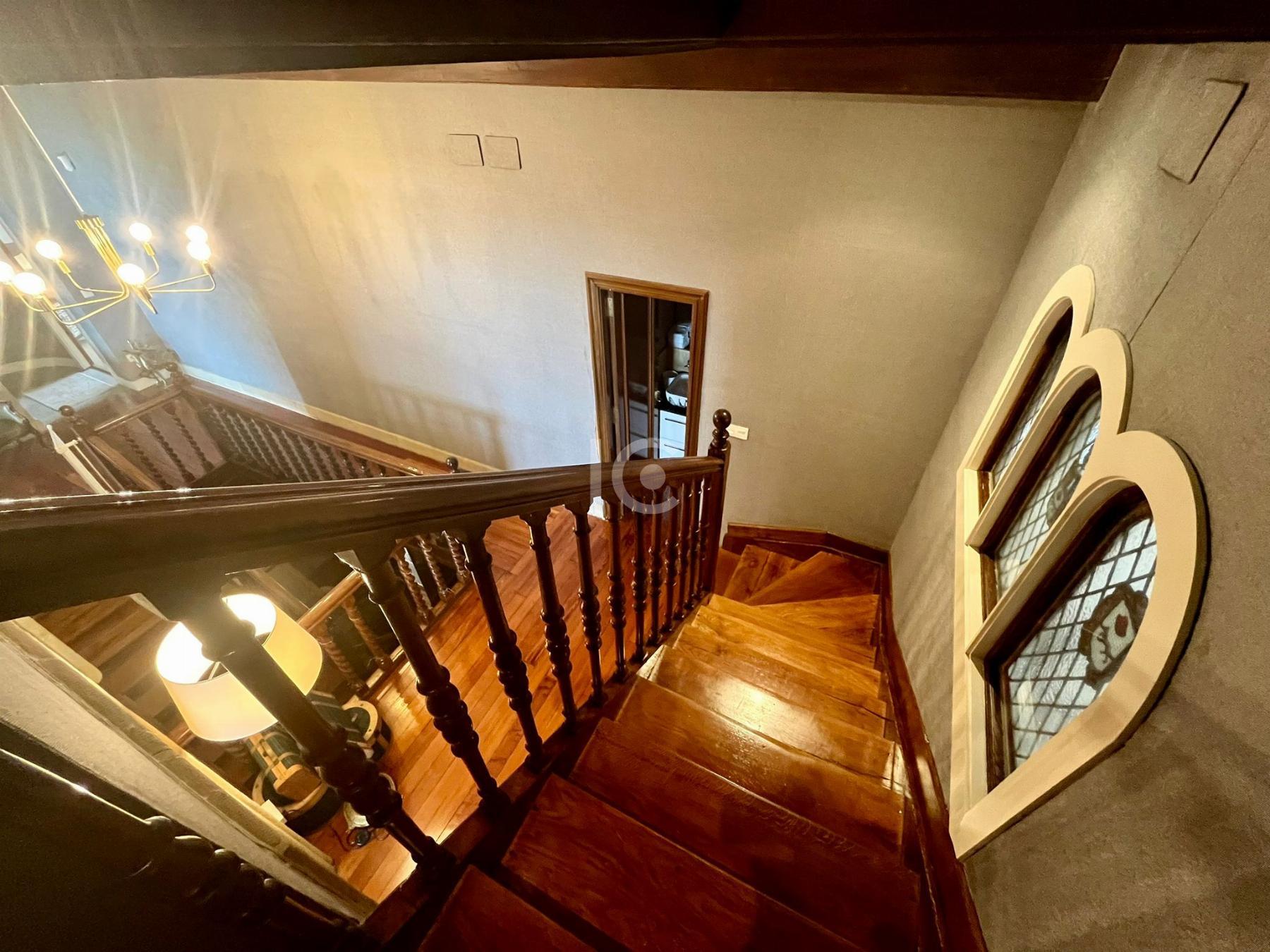 For sale of duplex in Getxo