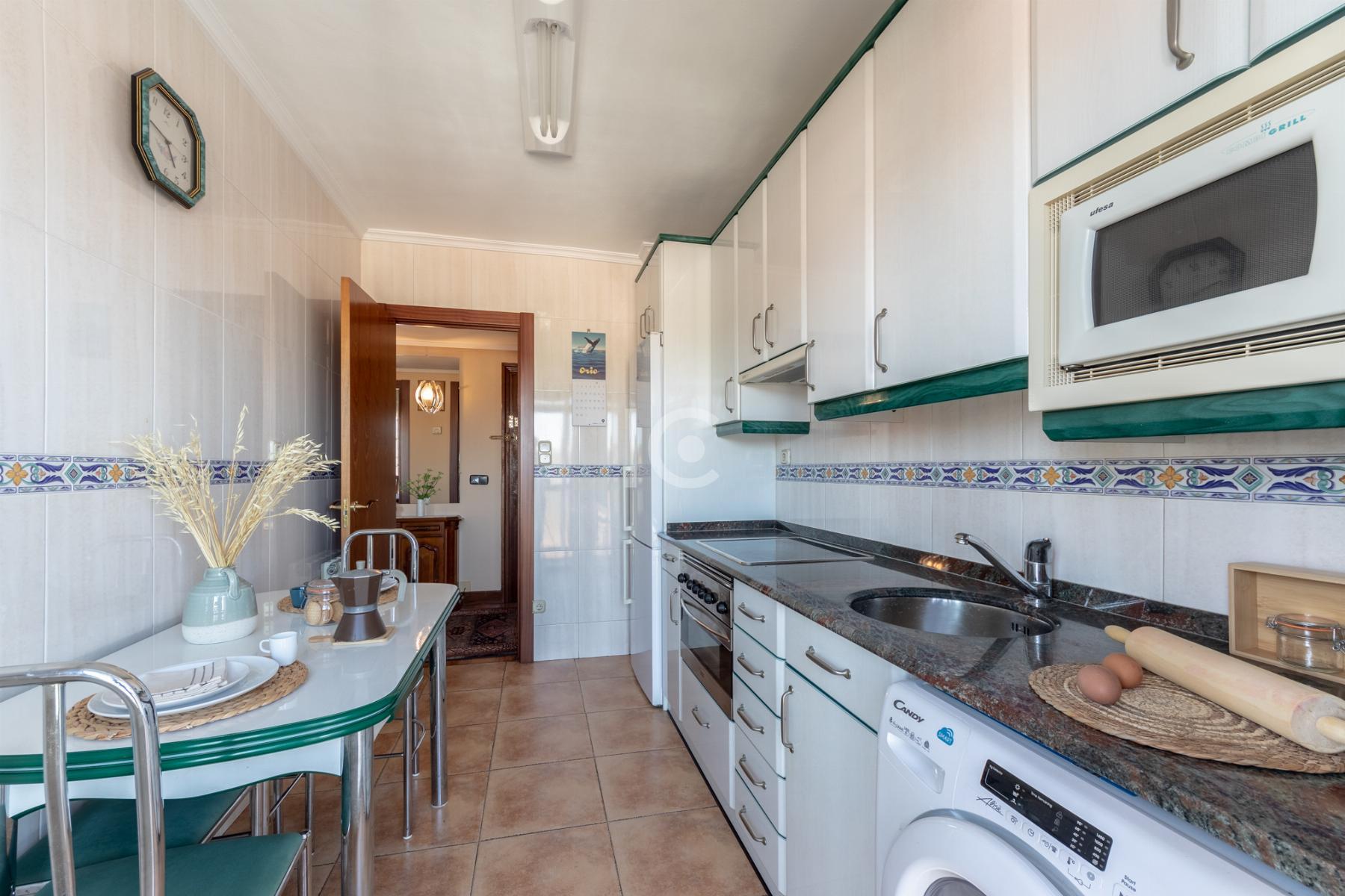 Vente de appartement dans Sopelana