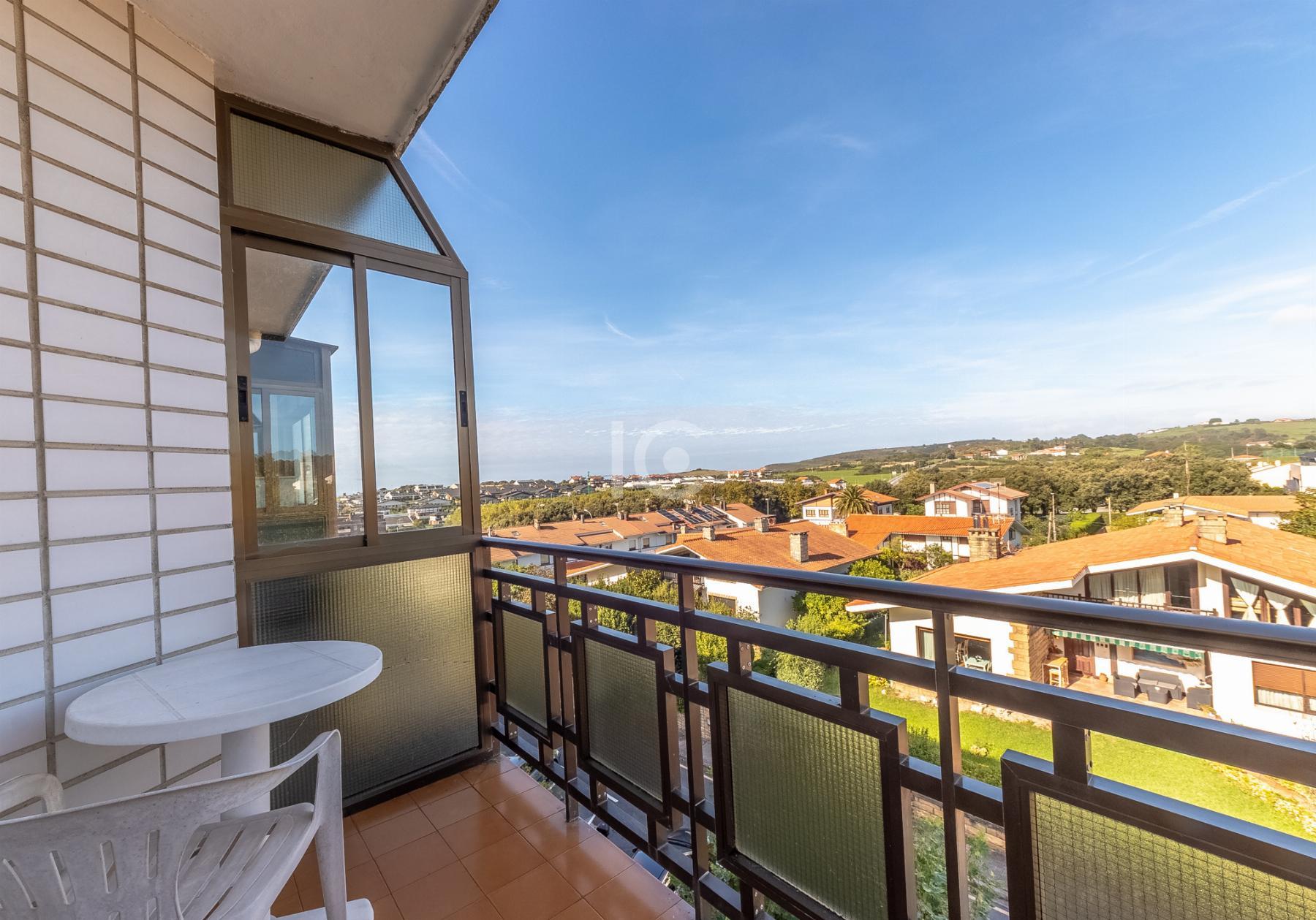 Vente de appartement dans Sopelana