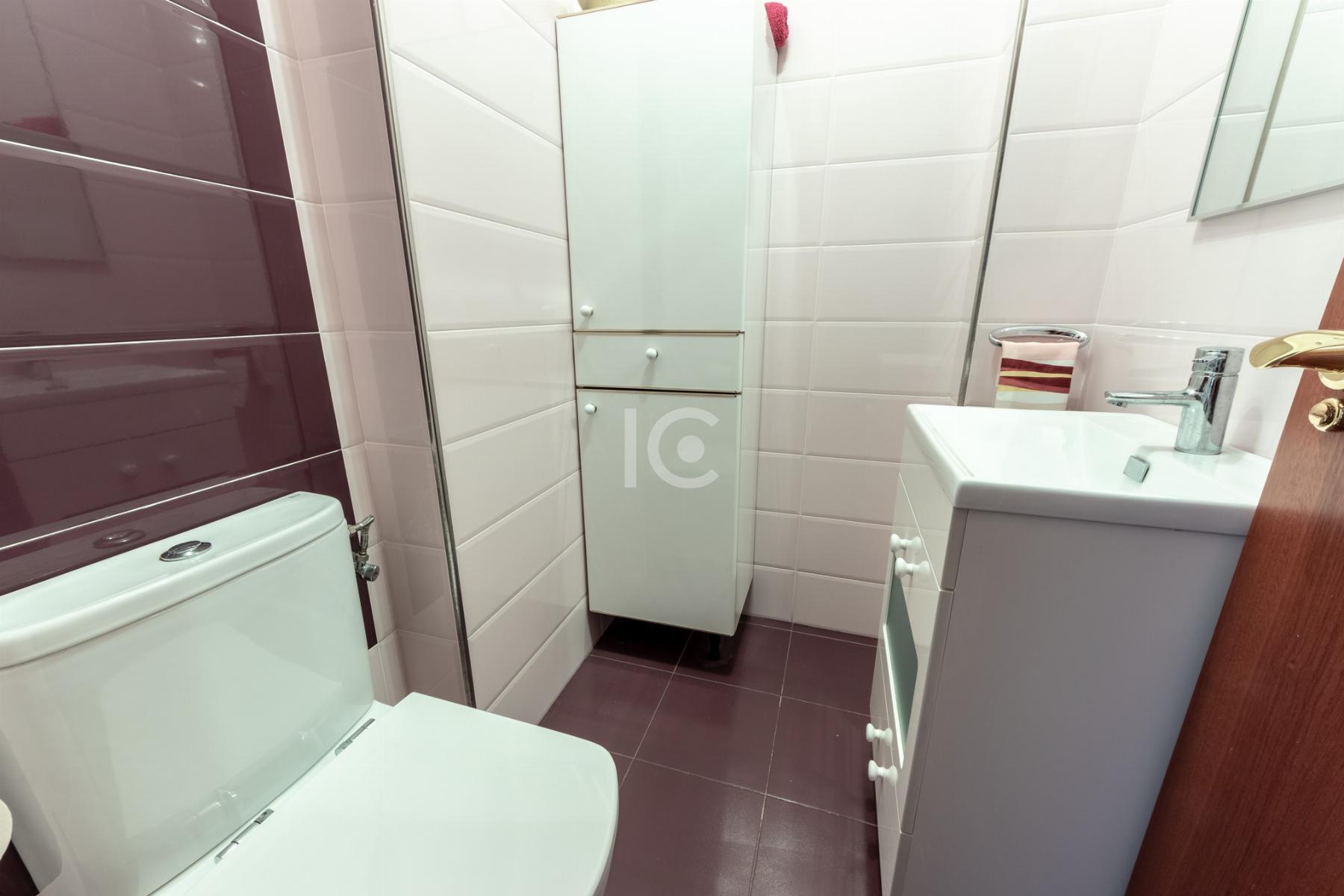 Vente de appartement dans Sopelana