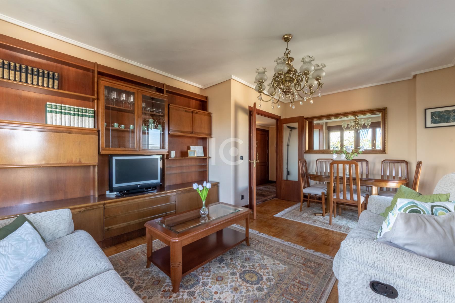 Vente de appartement dans Sopelana