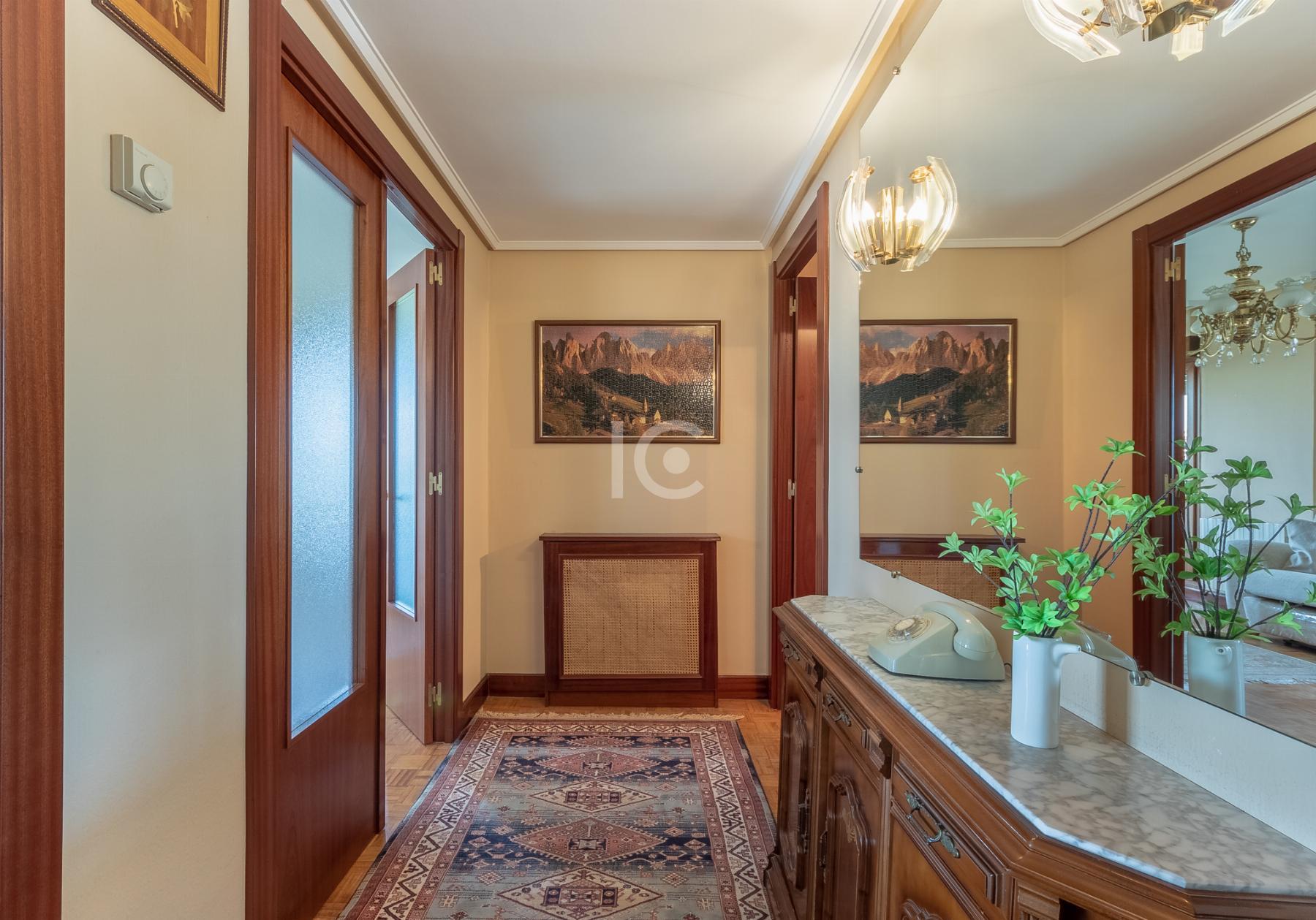 Vente de appartement dans Sopelana