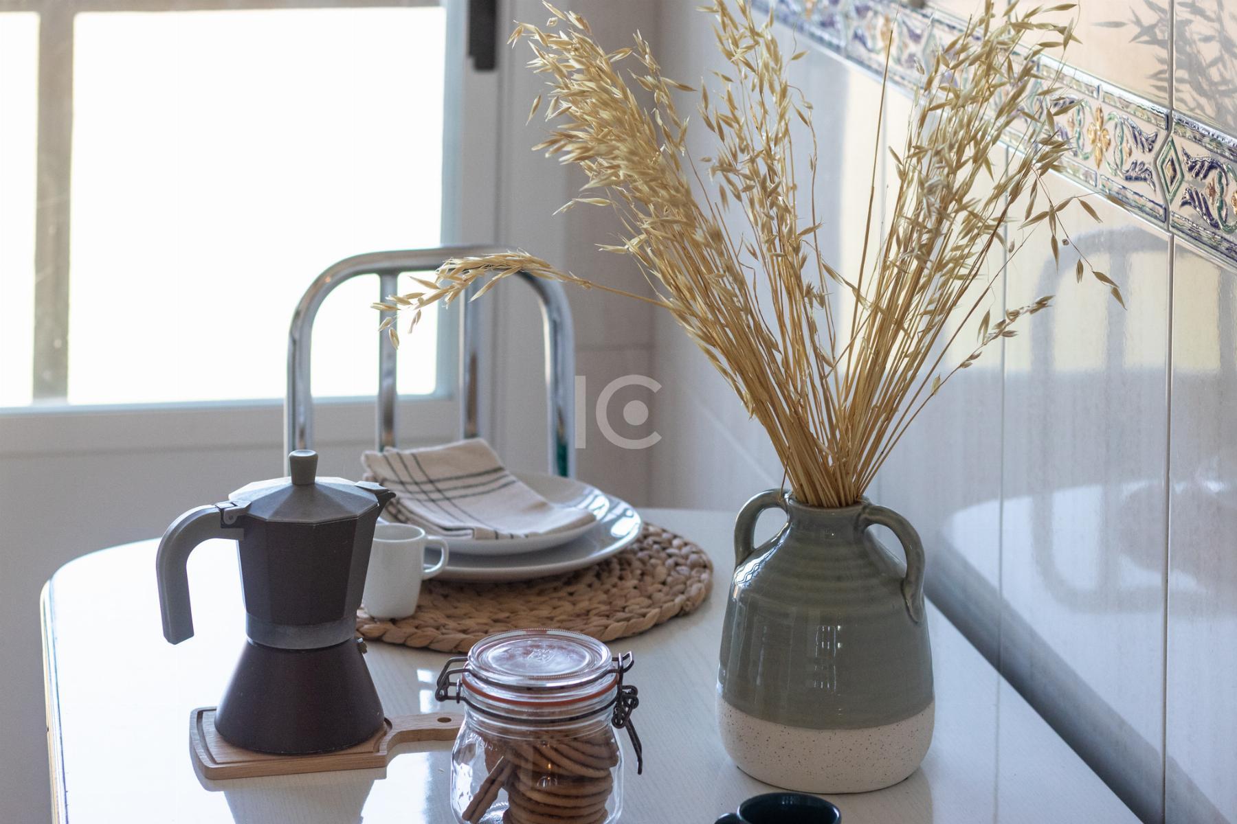 Vente de appartement dans Sopelana