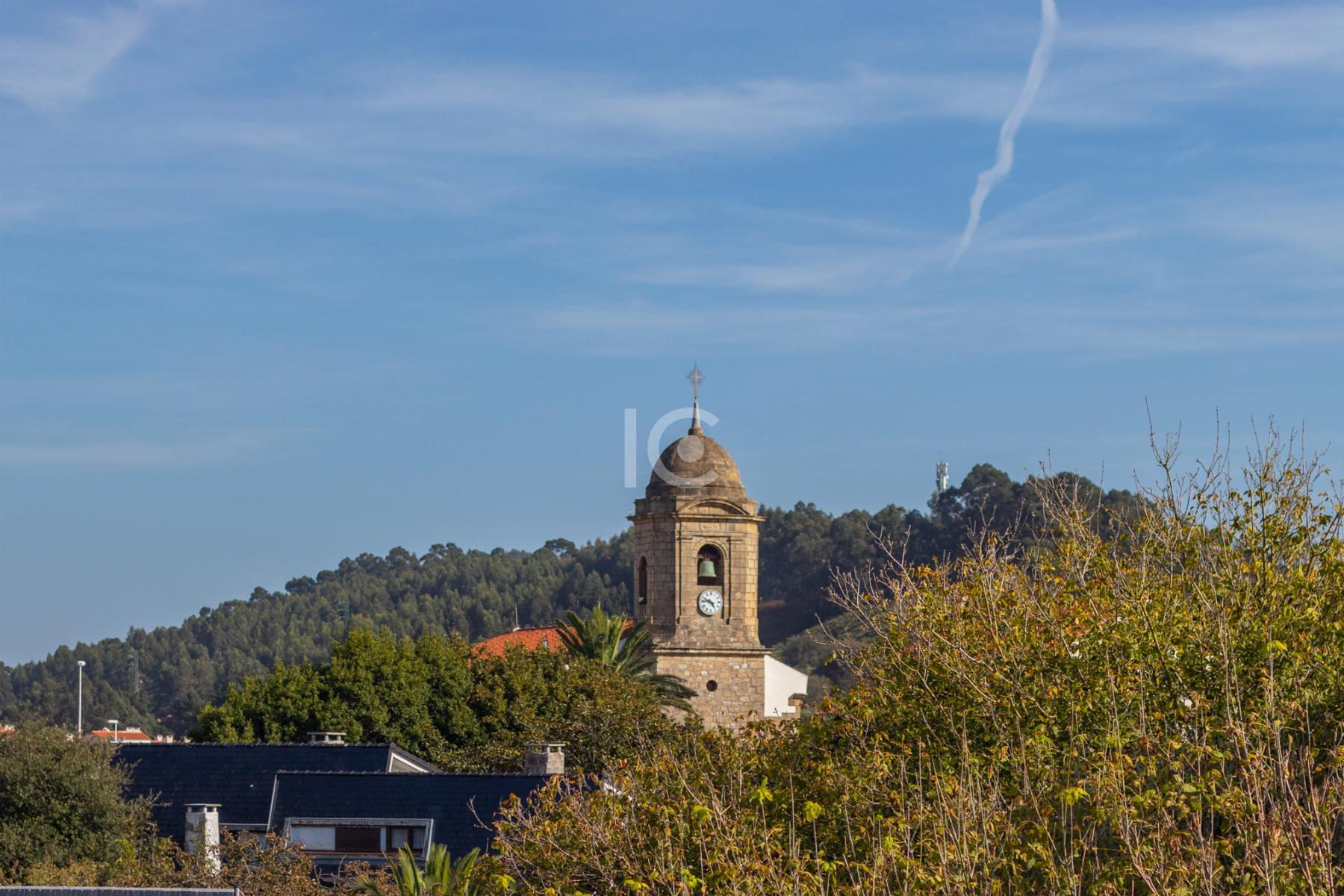 Vente de appartement dans Sopelana