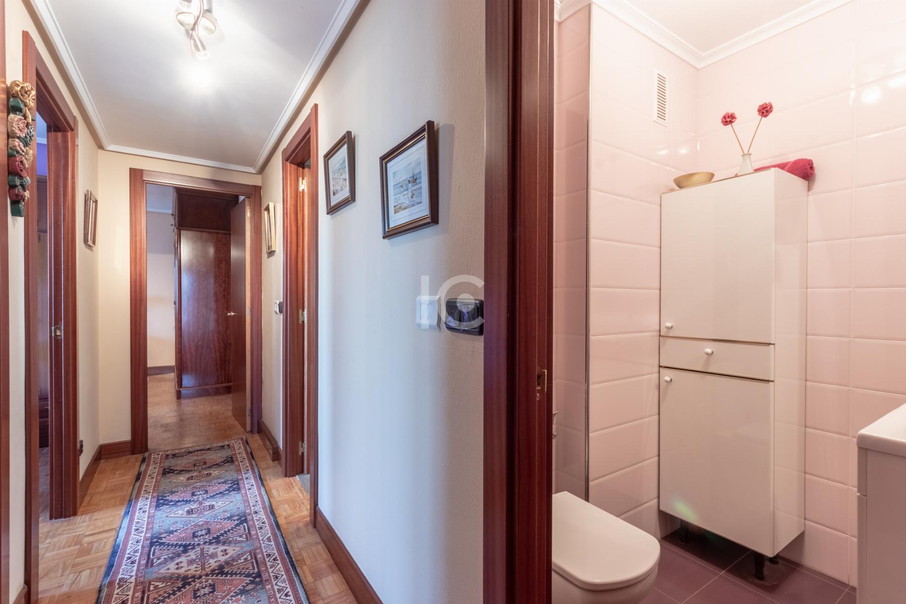 Vente de appartement dans Sopelana