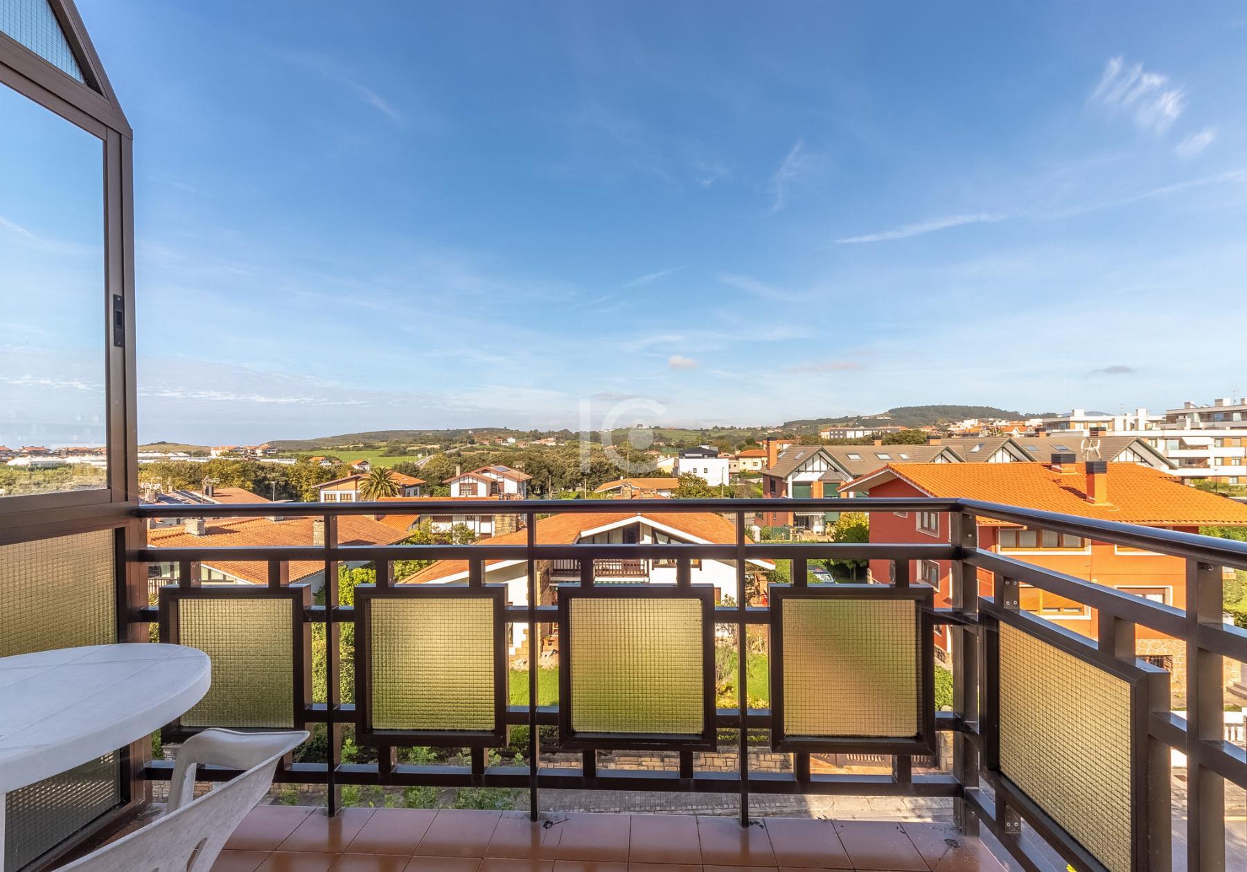 Vente de appartement dans Sopelana