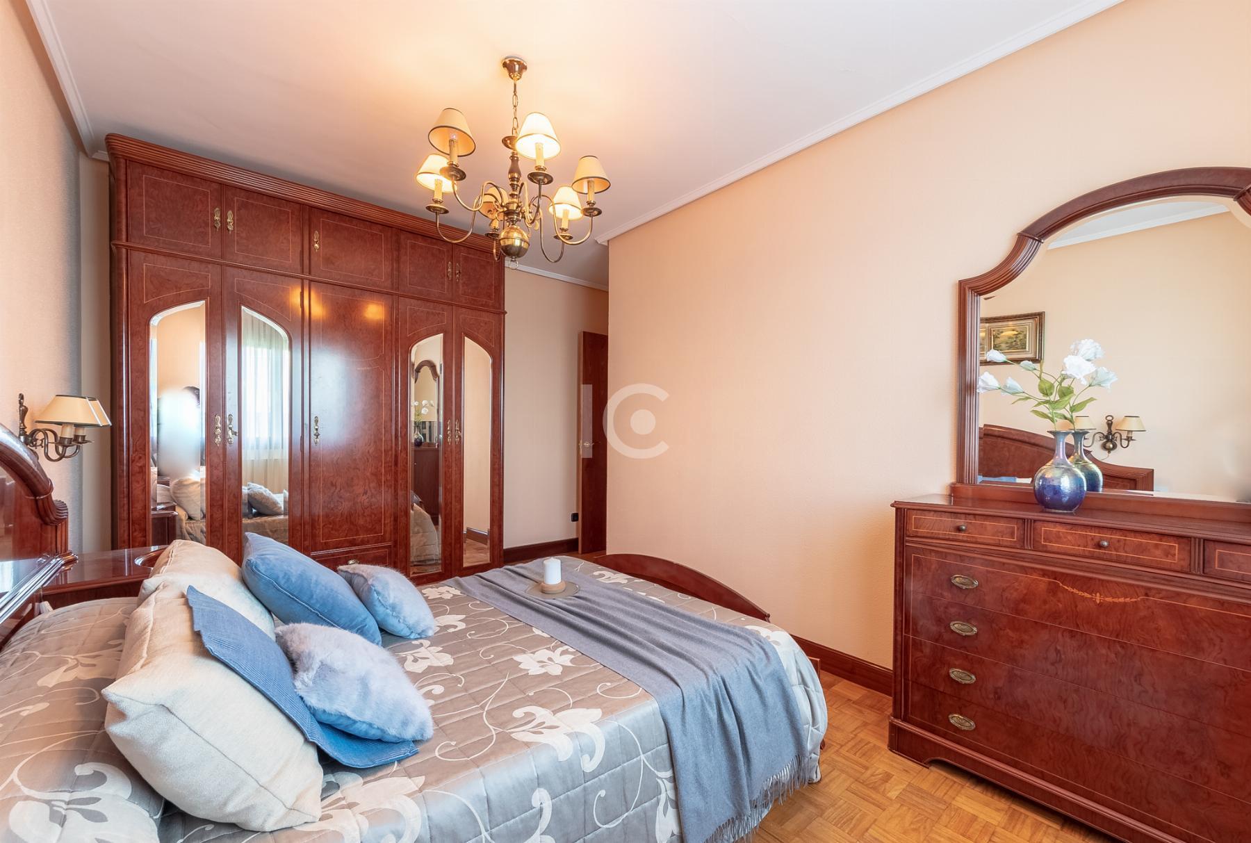 Vente de appartement dans Sopelana