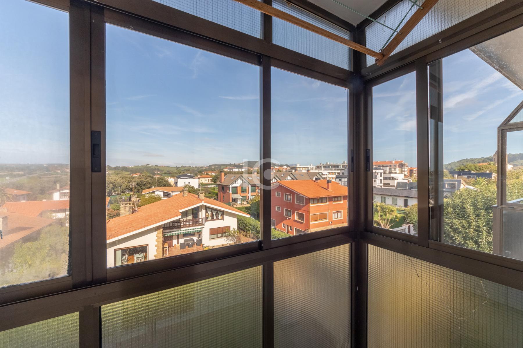 Vente de appartement dans Sopelana