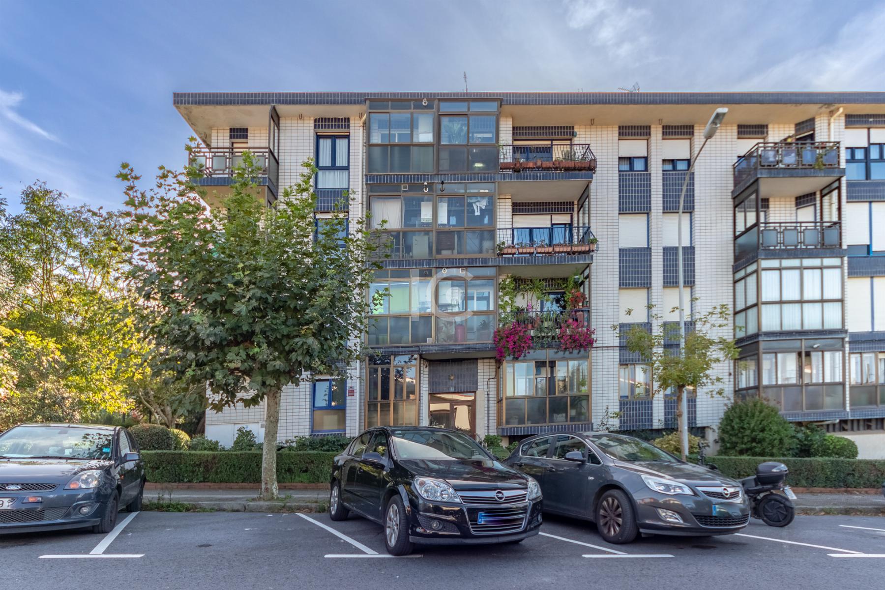 Vente de appartement dans Sopelana