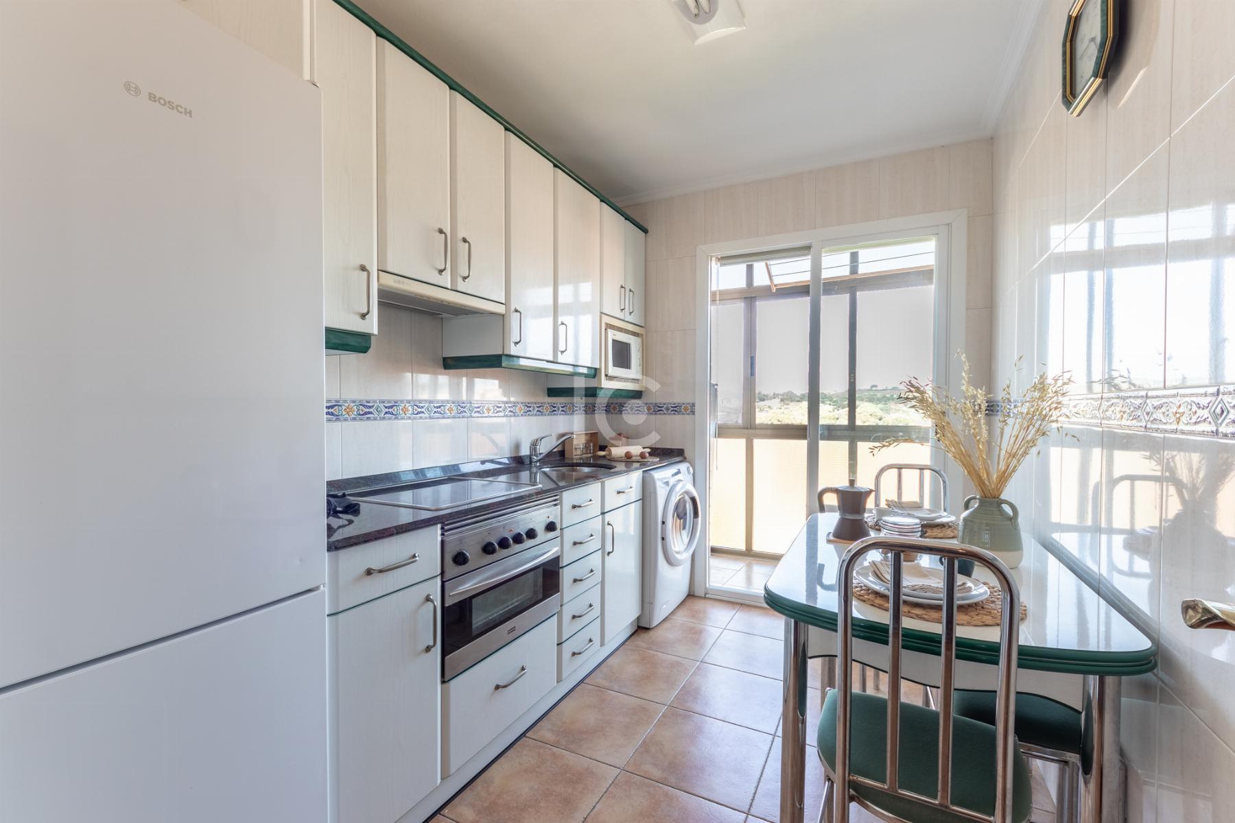 Vente de appartement dans Sopelana