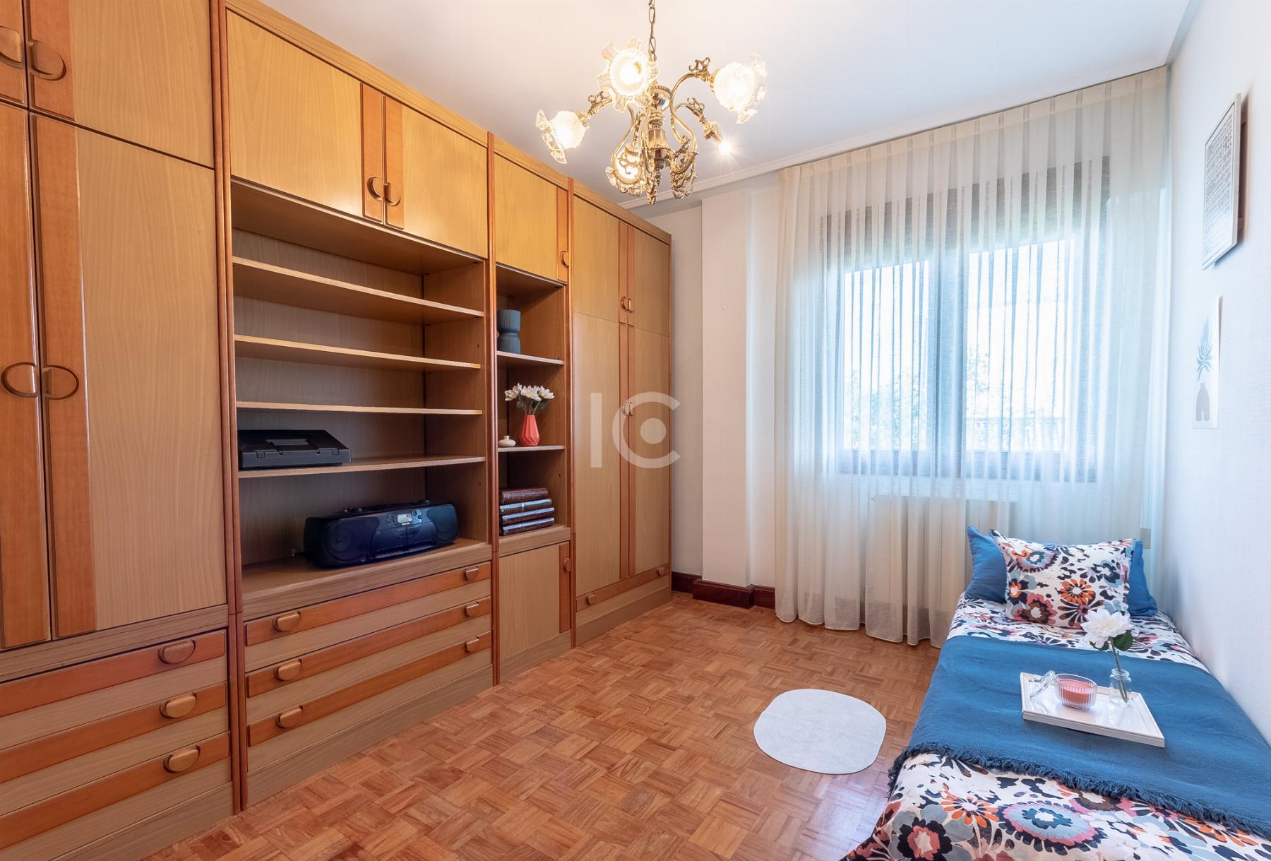 Vente de appartement dans Sopelana
