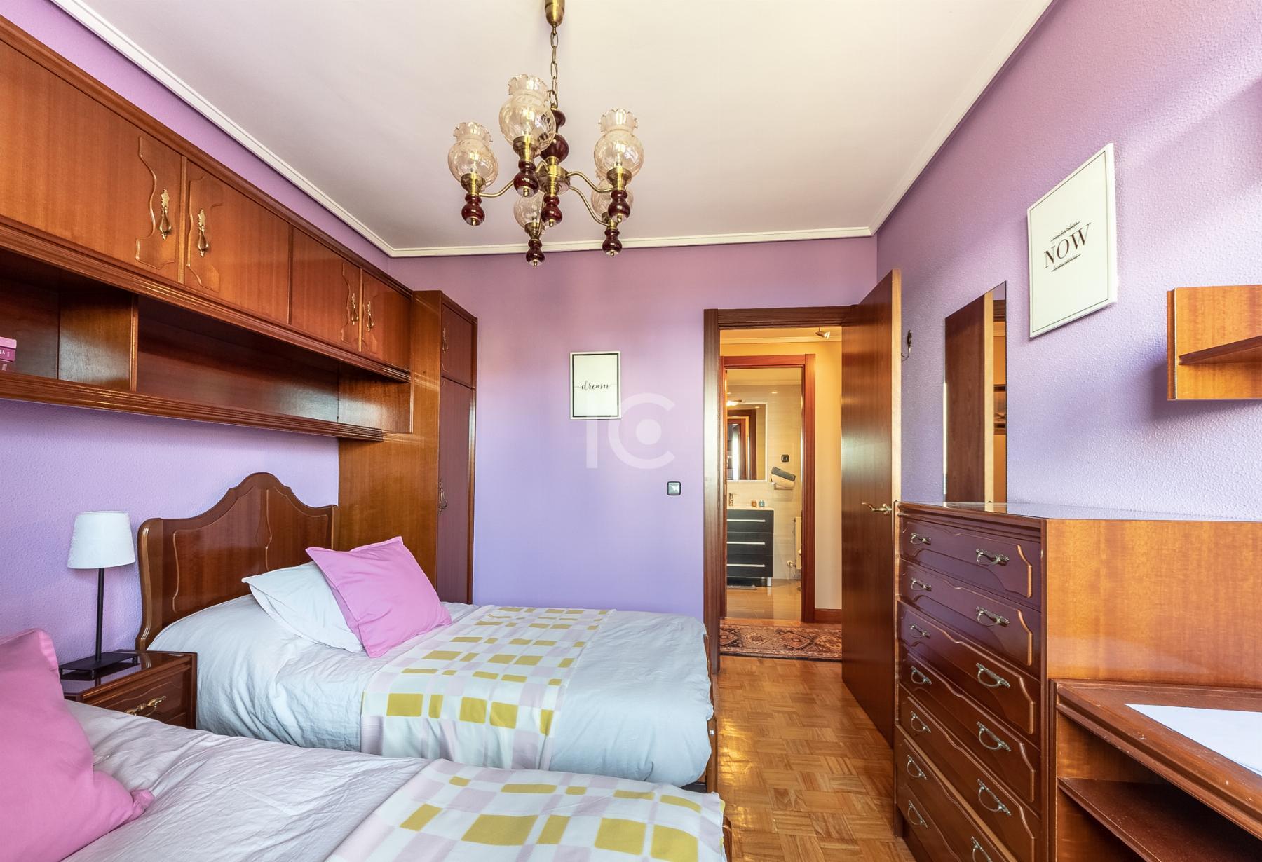Vente de appartement dans Sopelana