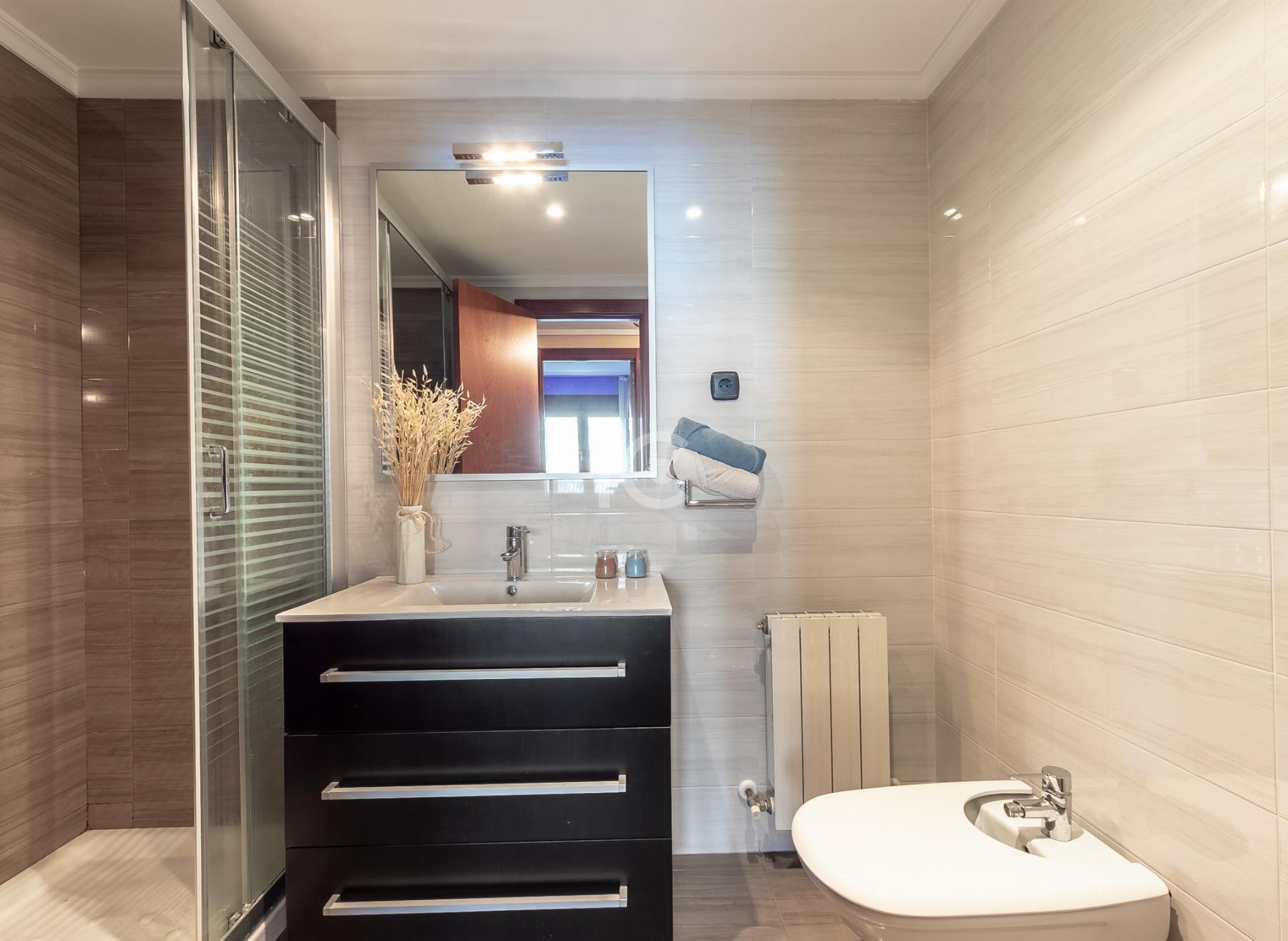 Vente de appartement dans Sopelana