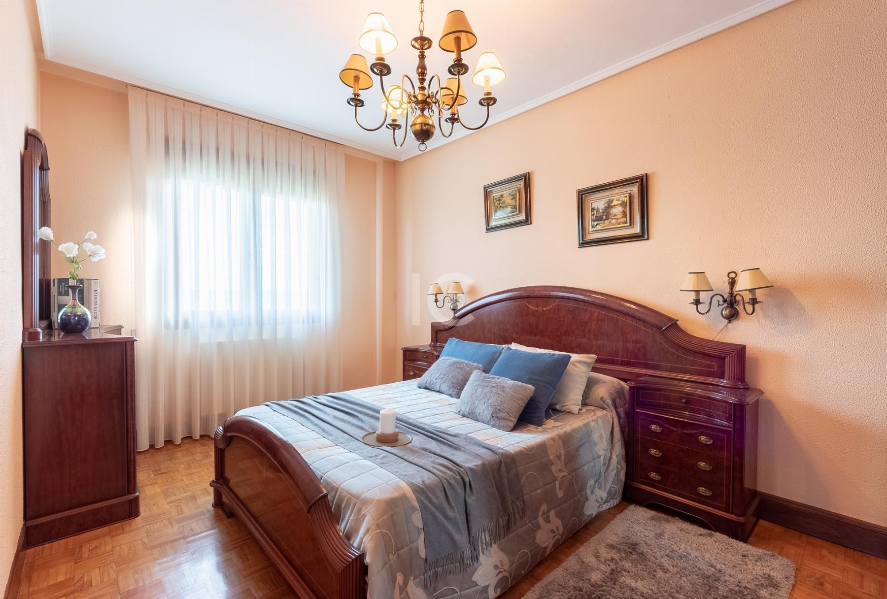 Vente de appartement dans Sopelana