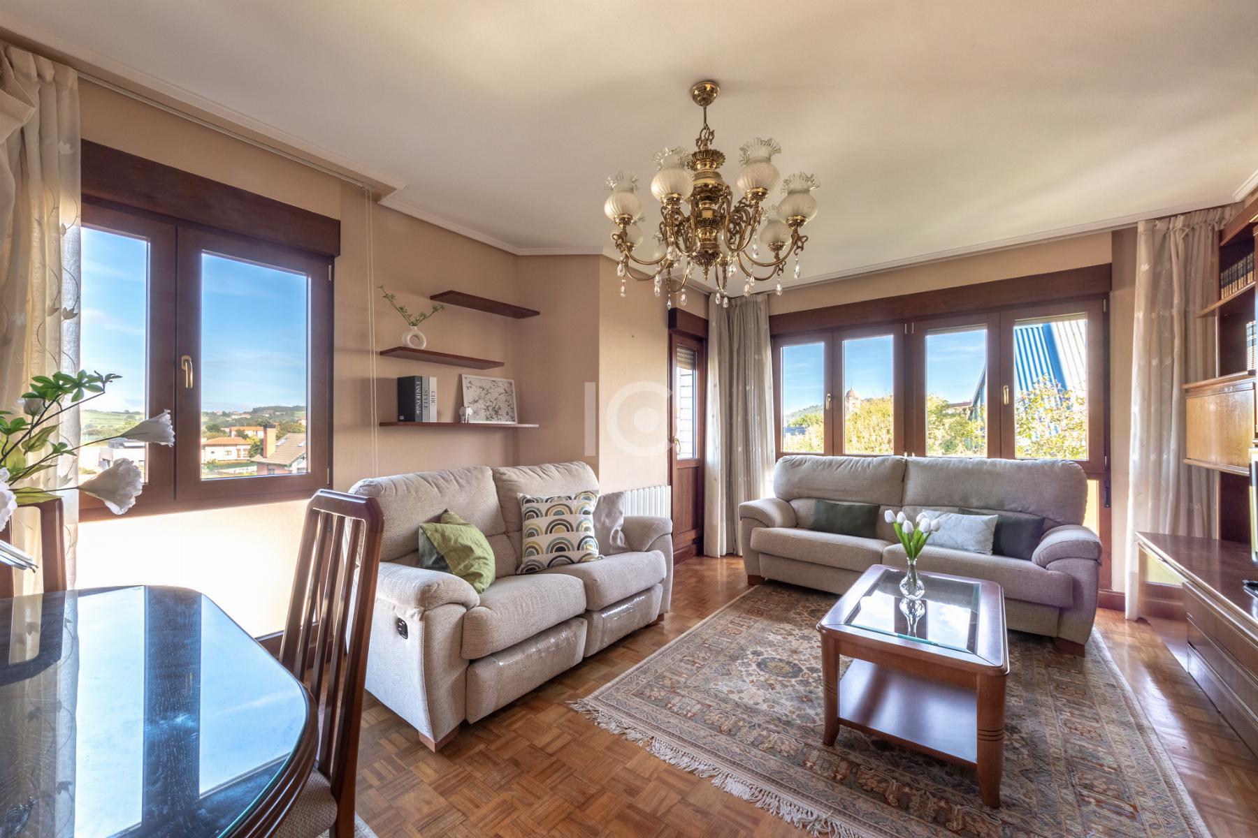 Vente de appartement dans Sopelana