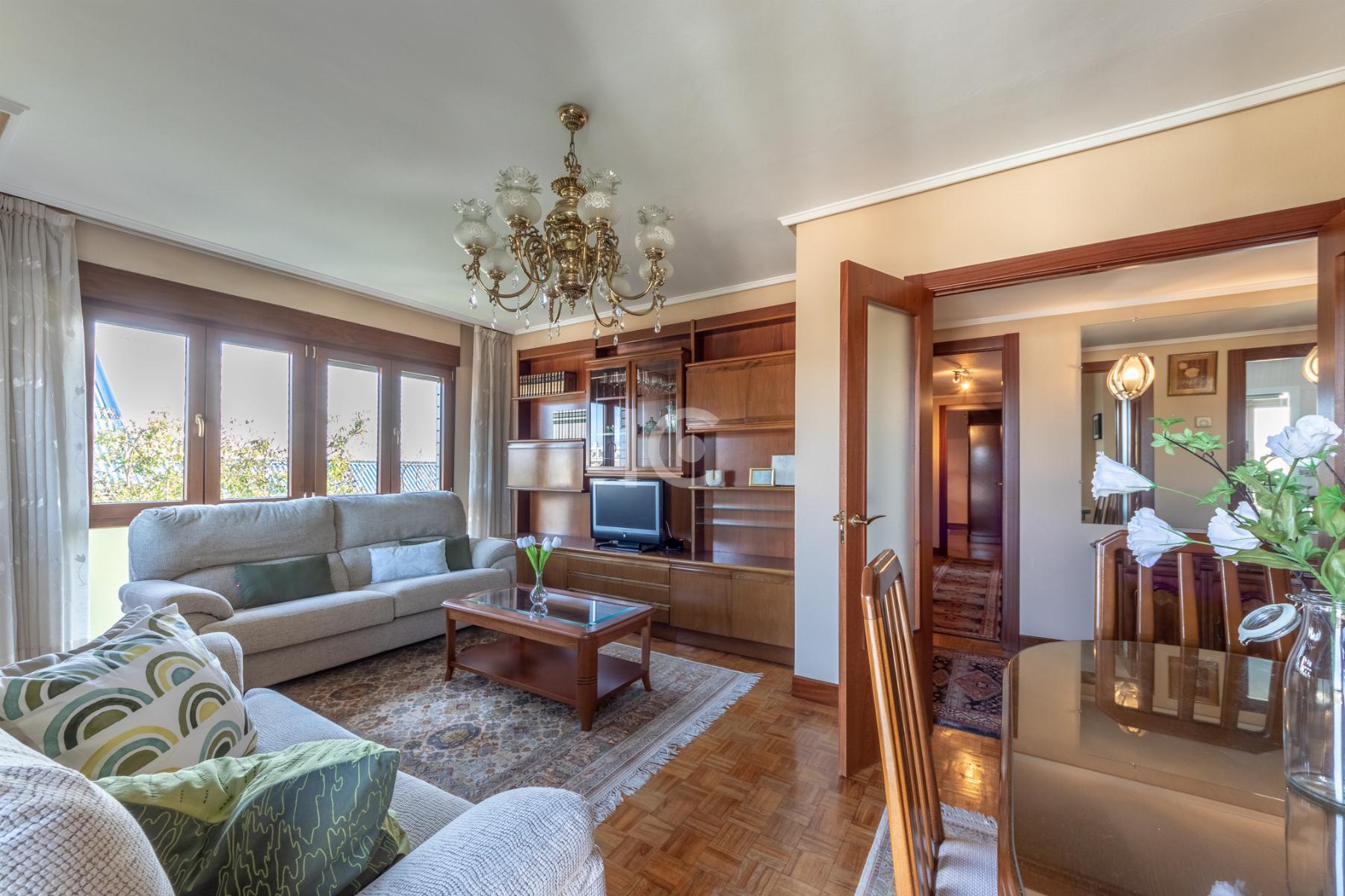 Vente de appartement dans Sopelana