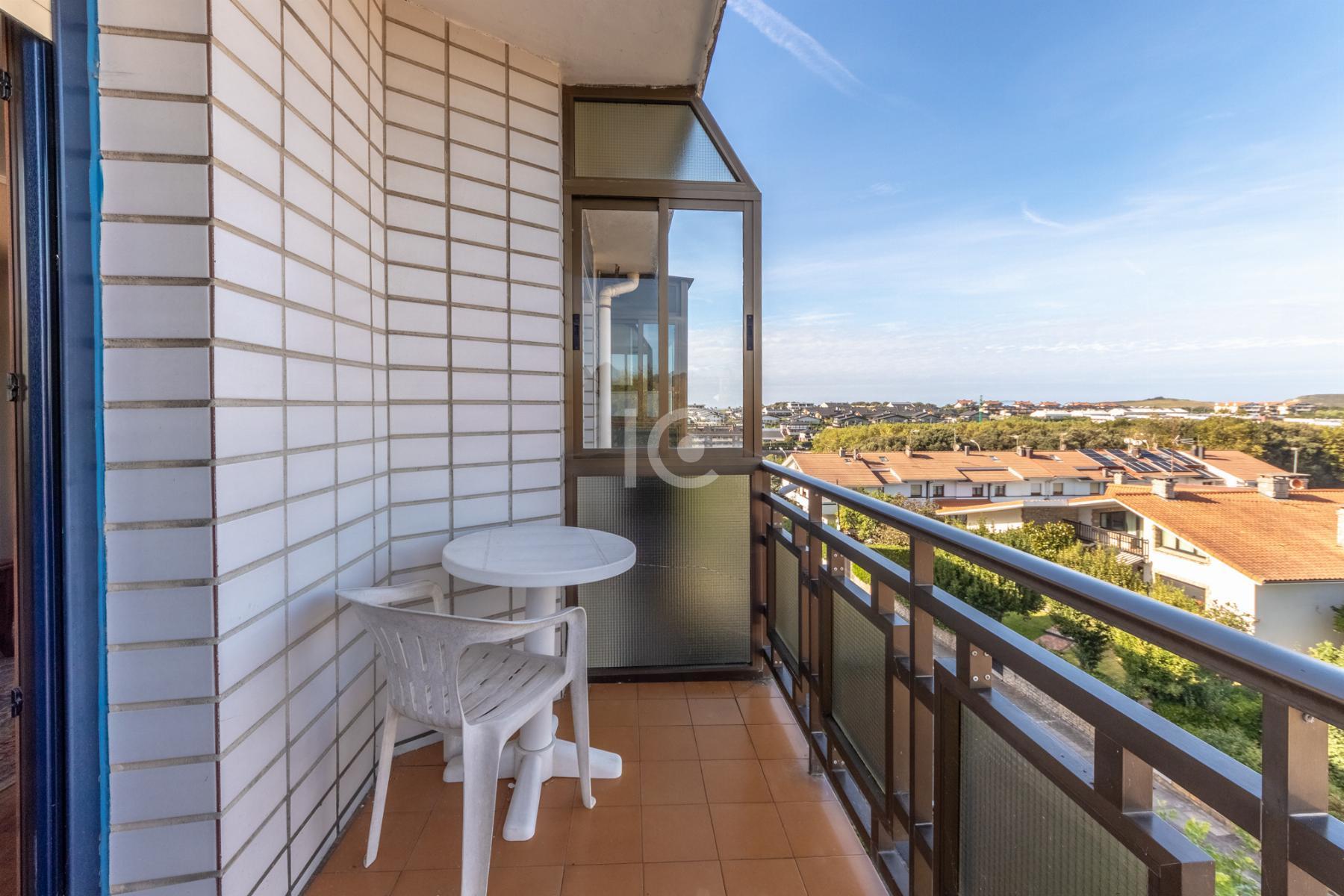 Vente de appartement dans Sopelana