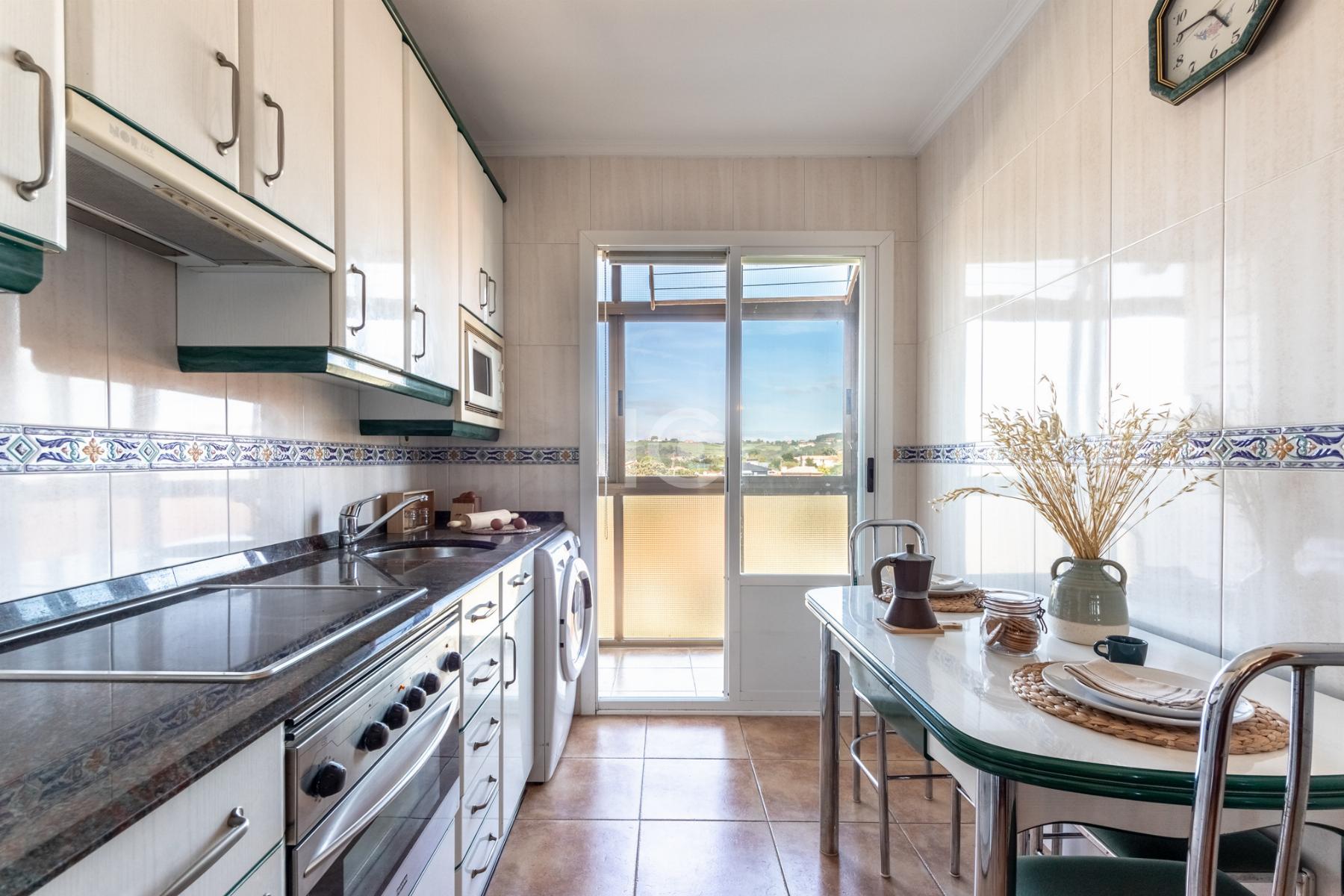 Vente de appartement dans Sopelana