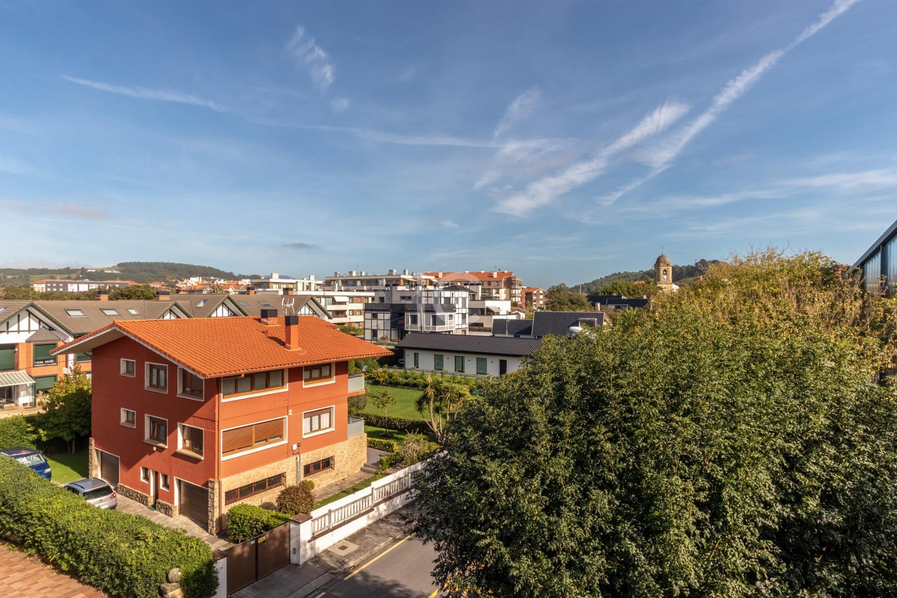 Vente de appartement dans Sopelana