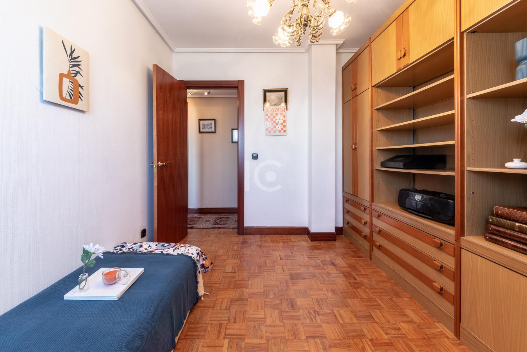 Vente de appartement dans Sopelana