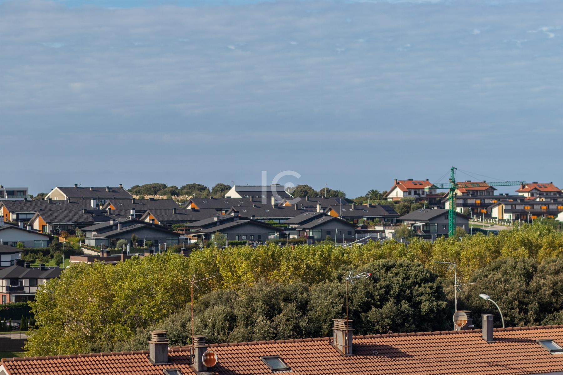 Vente de appartement dans Sopelana