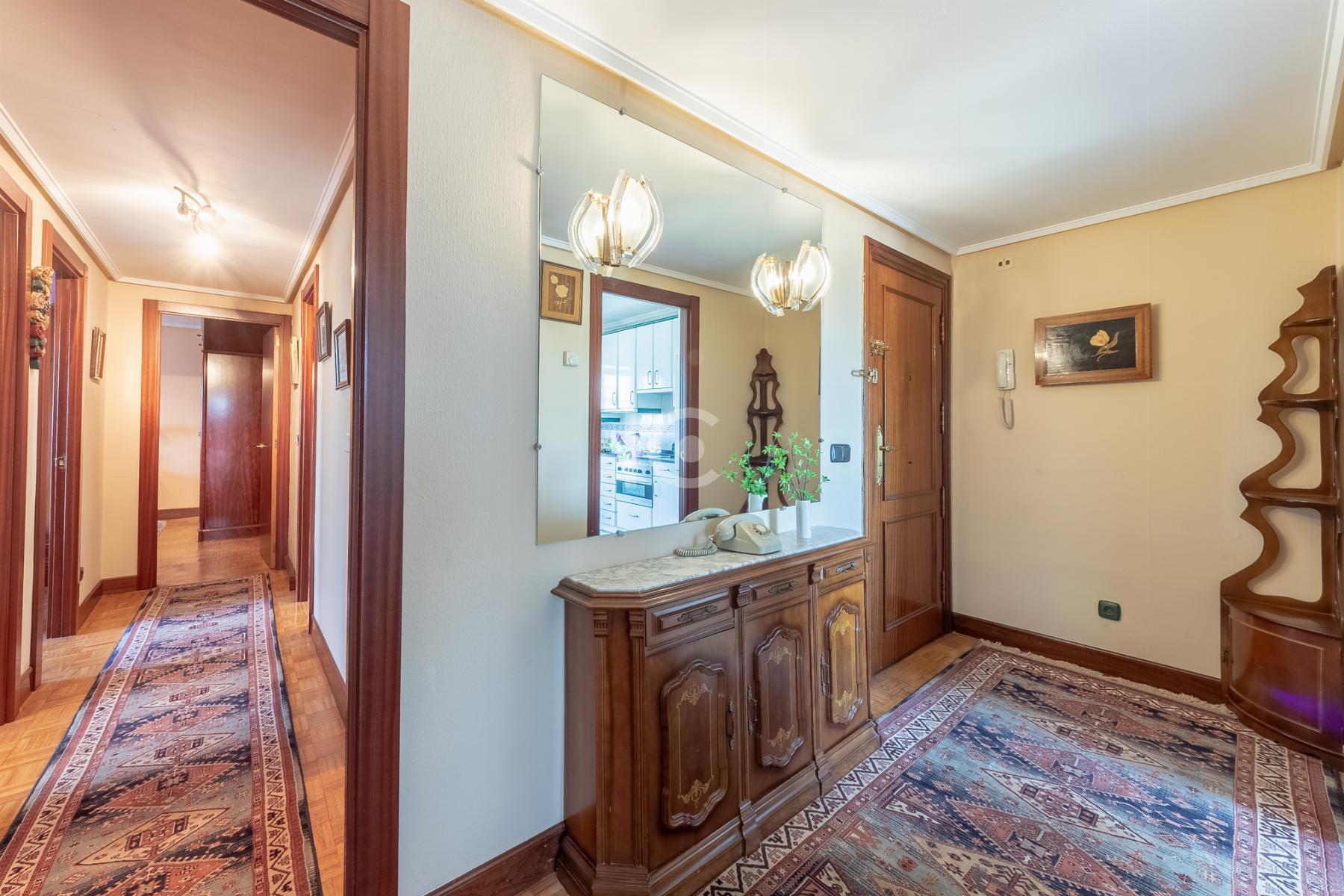 Vente de appartement dans Sopelana