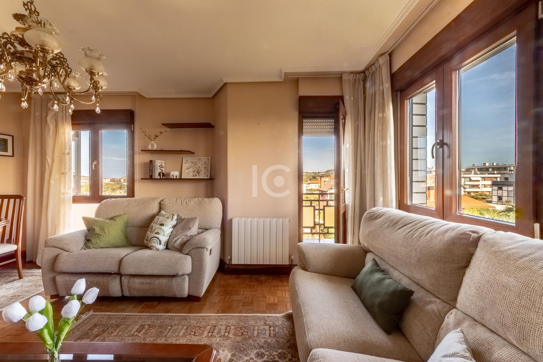 Vente de appartement dans Sopelana