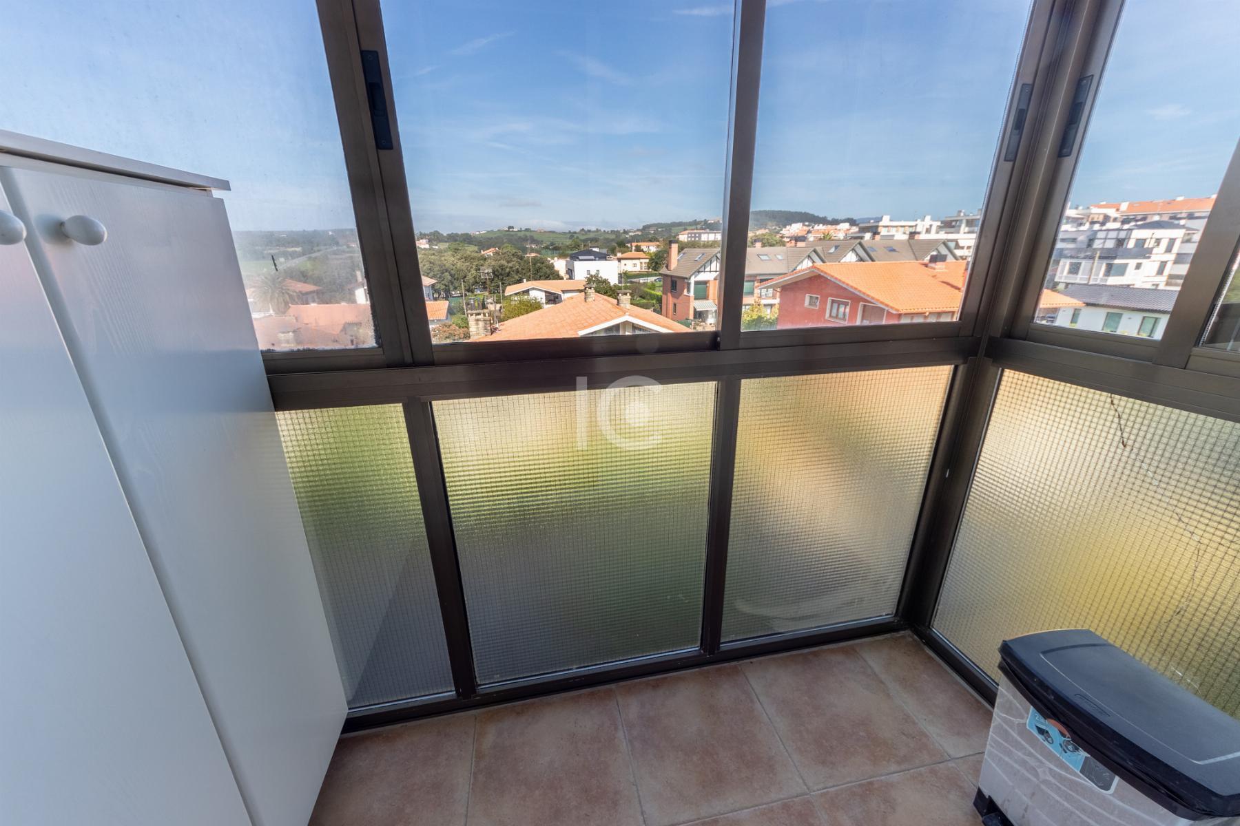 Vente de appartement dans Sopelana