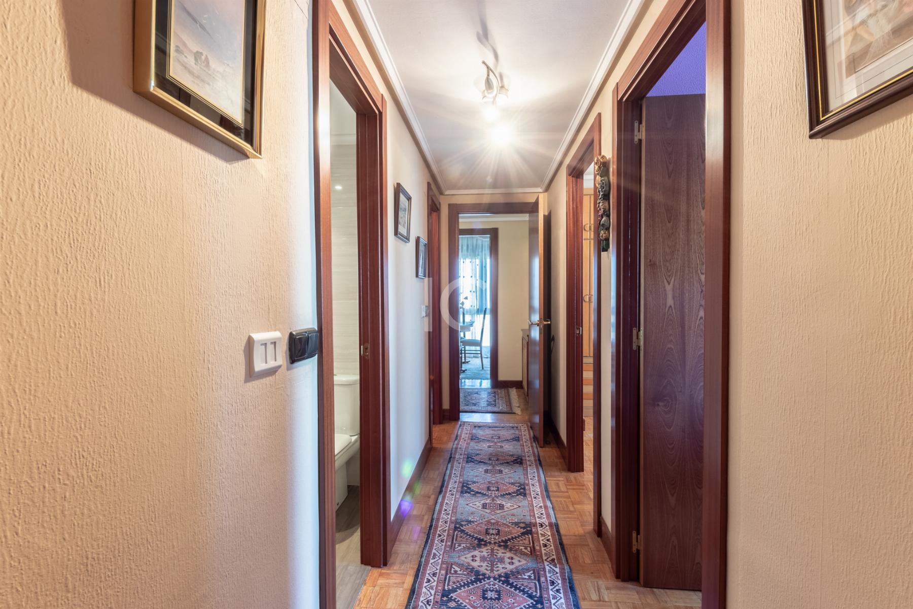 Vente de appartement dans Sopelana