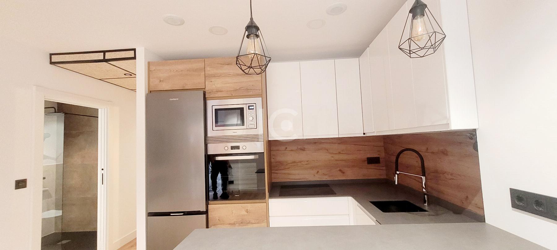 De location de appartement dans Berango