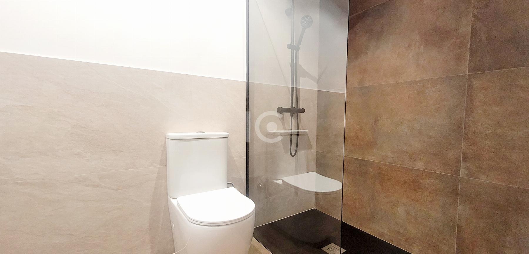 De location de appartement dans Berango