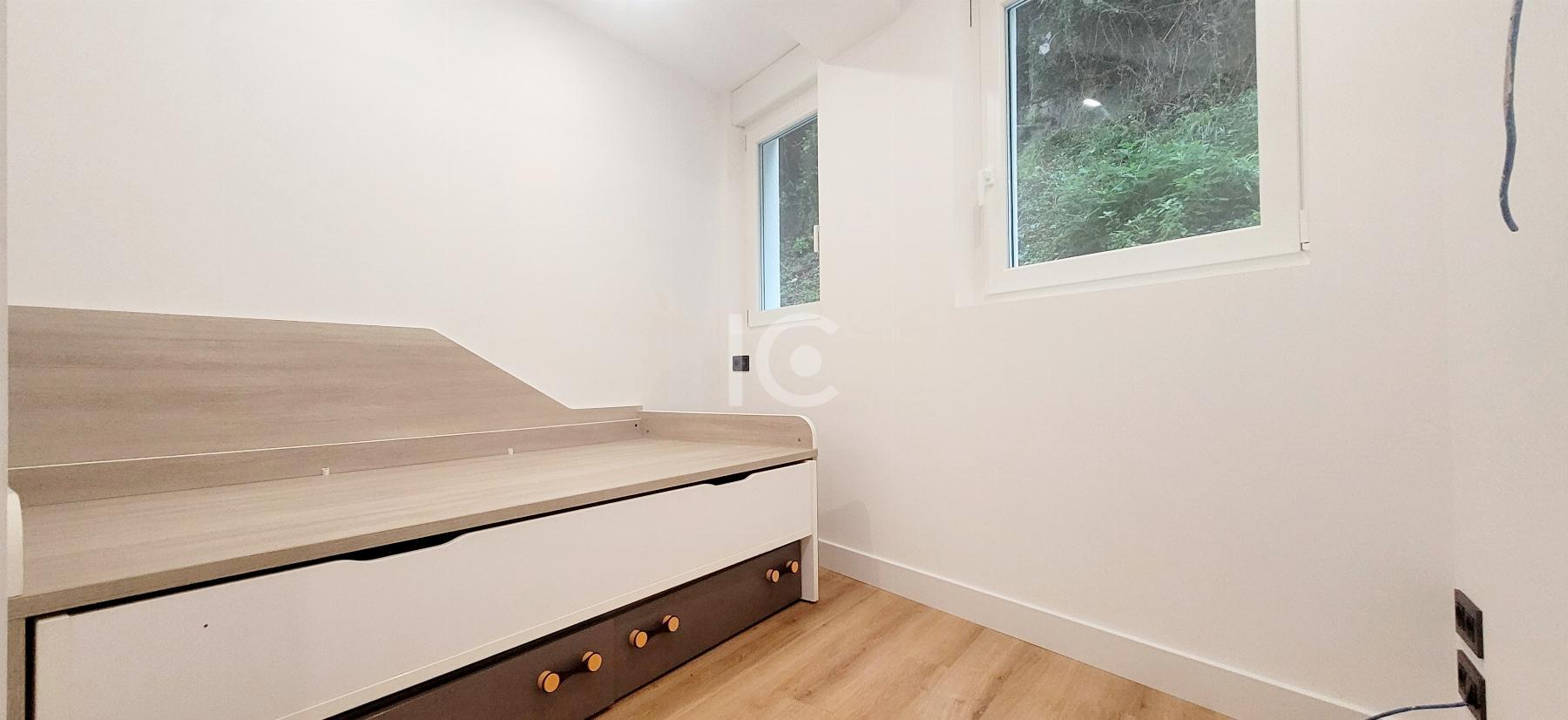 De location de appartement dans Berango