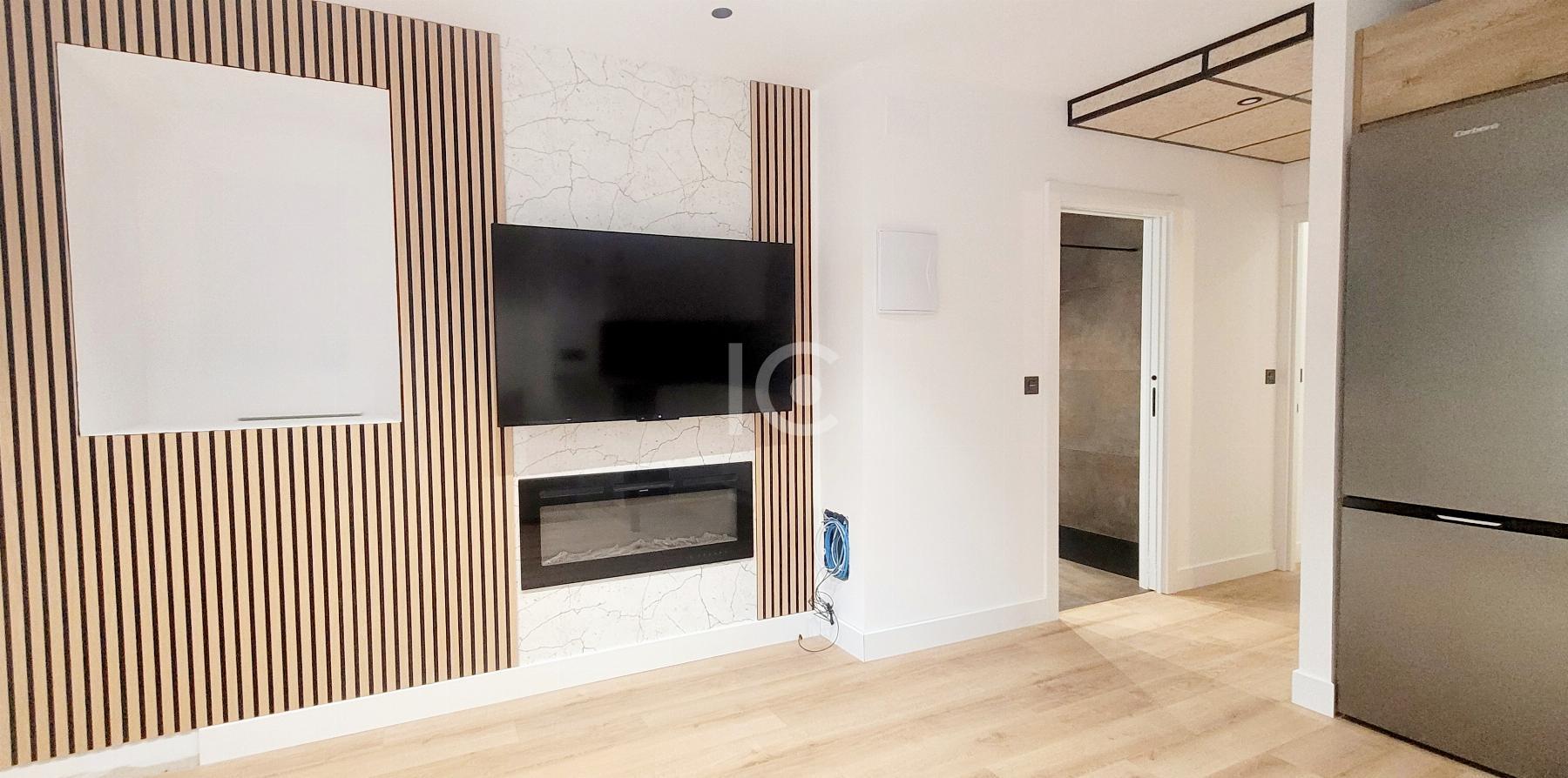 De location de appartement dans Berango
