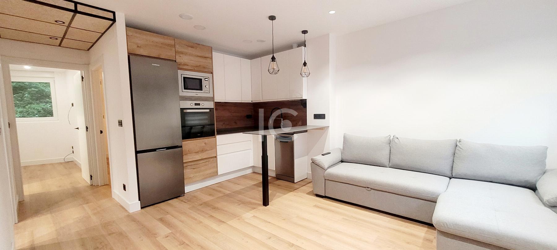 De location de appartement dans Berango