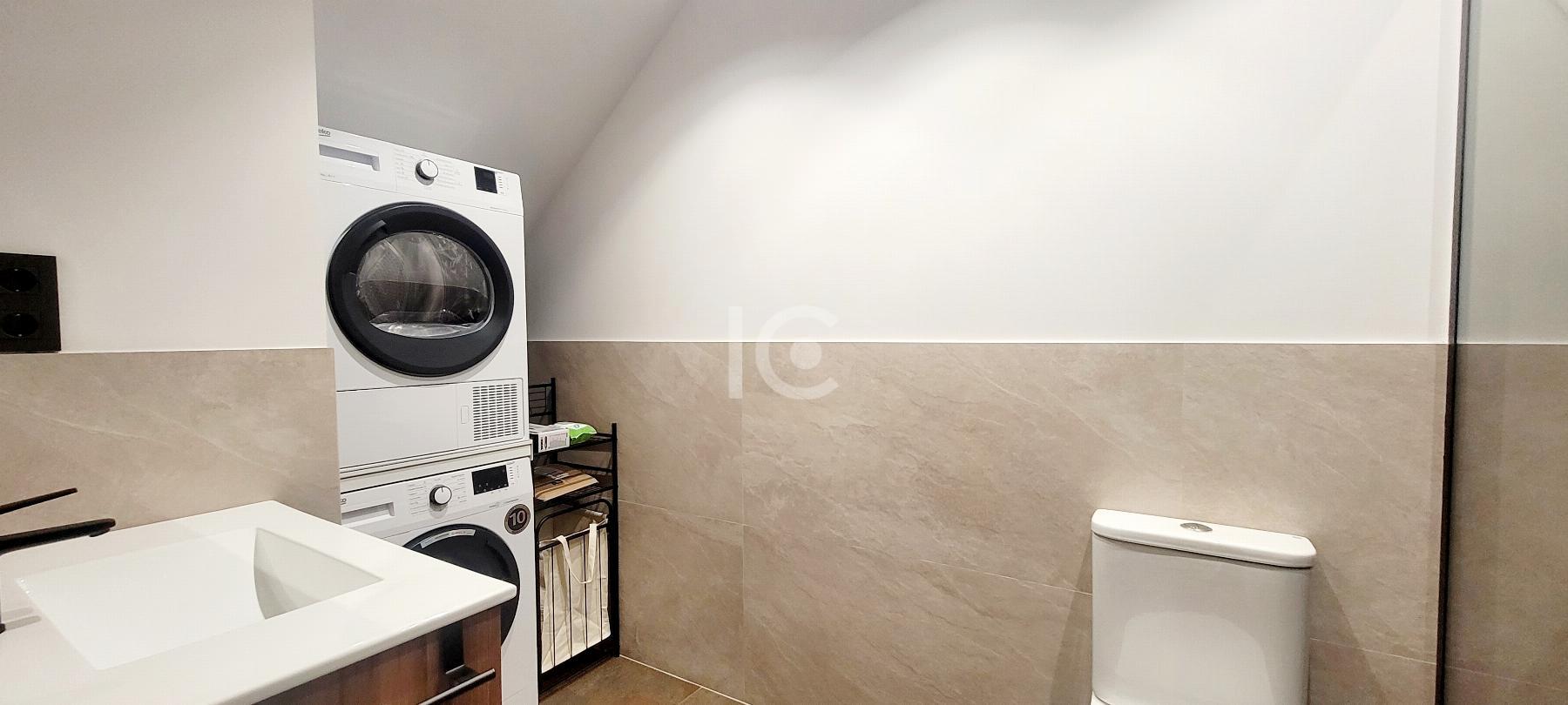 De location de appartement dans Berango