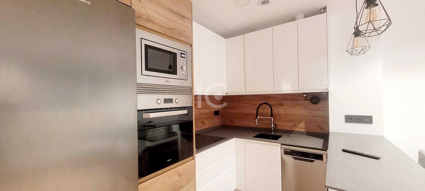 De location de appartement dans Berango