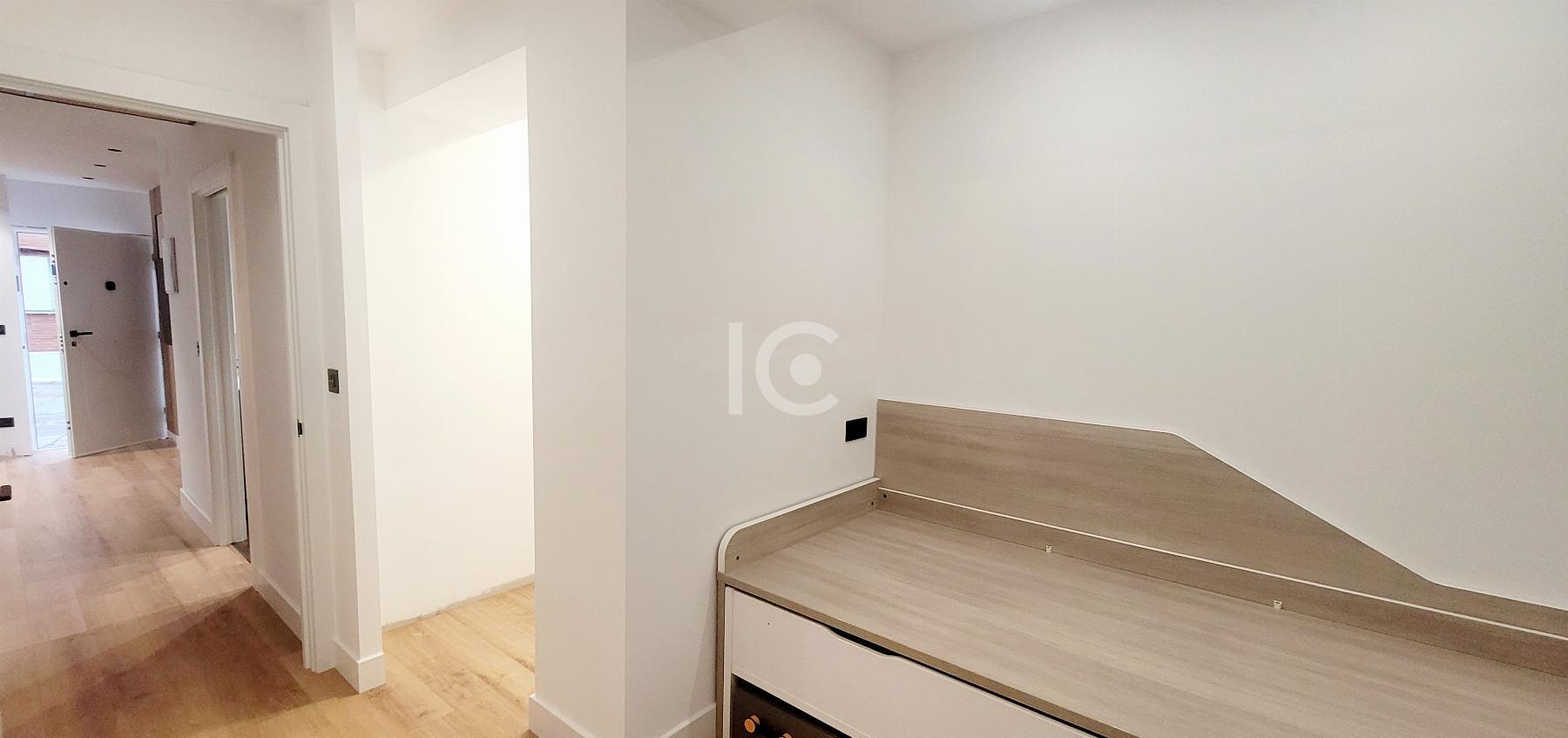 De location de appartement dans Berango