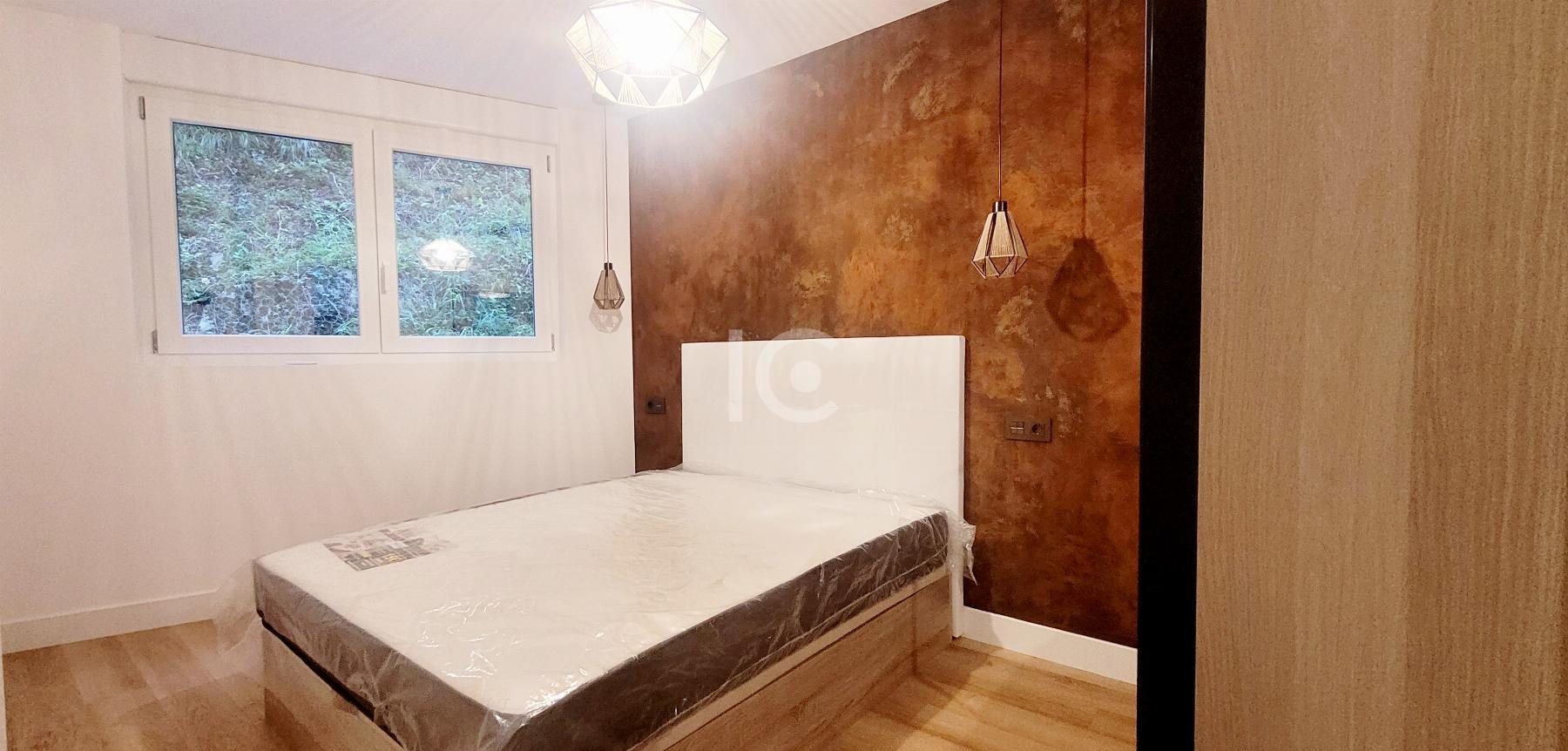 De location de appartement dans Berango